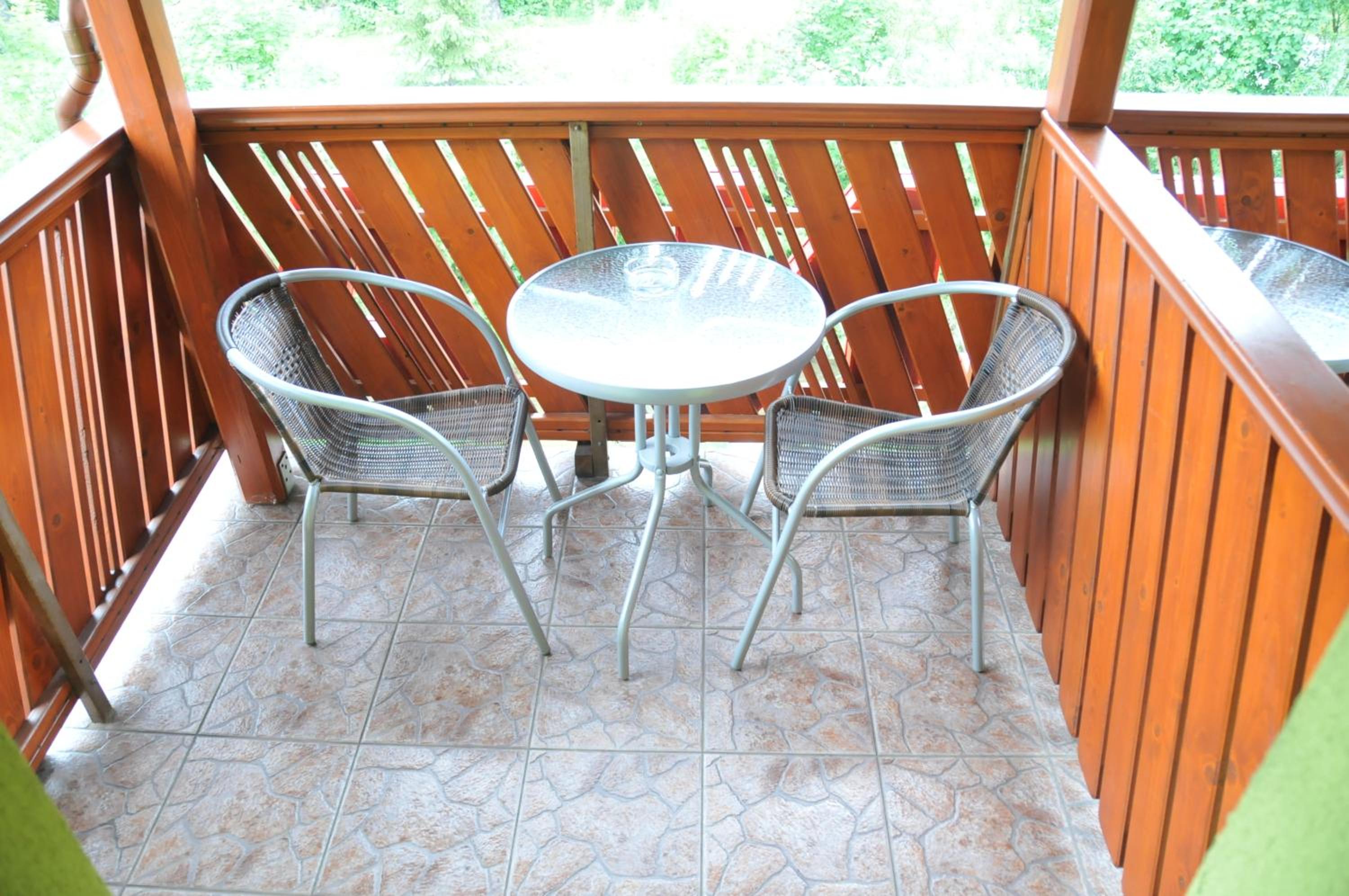 Studio Apartment (1 Adult) photo 2