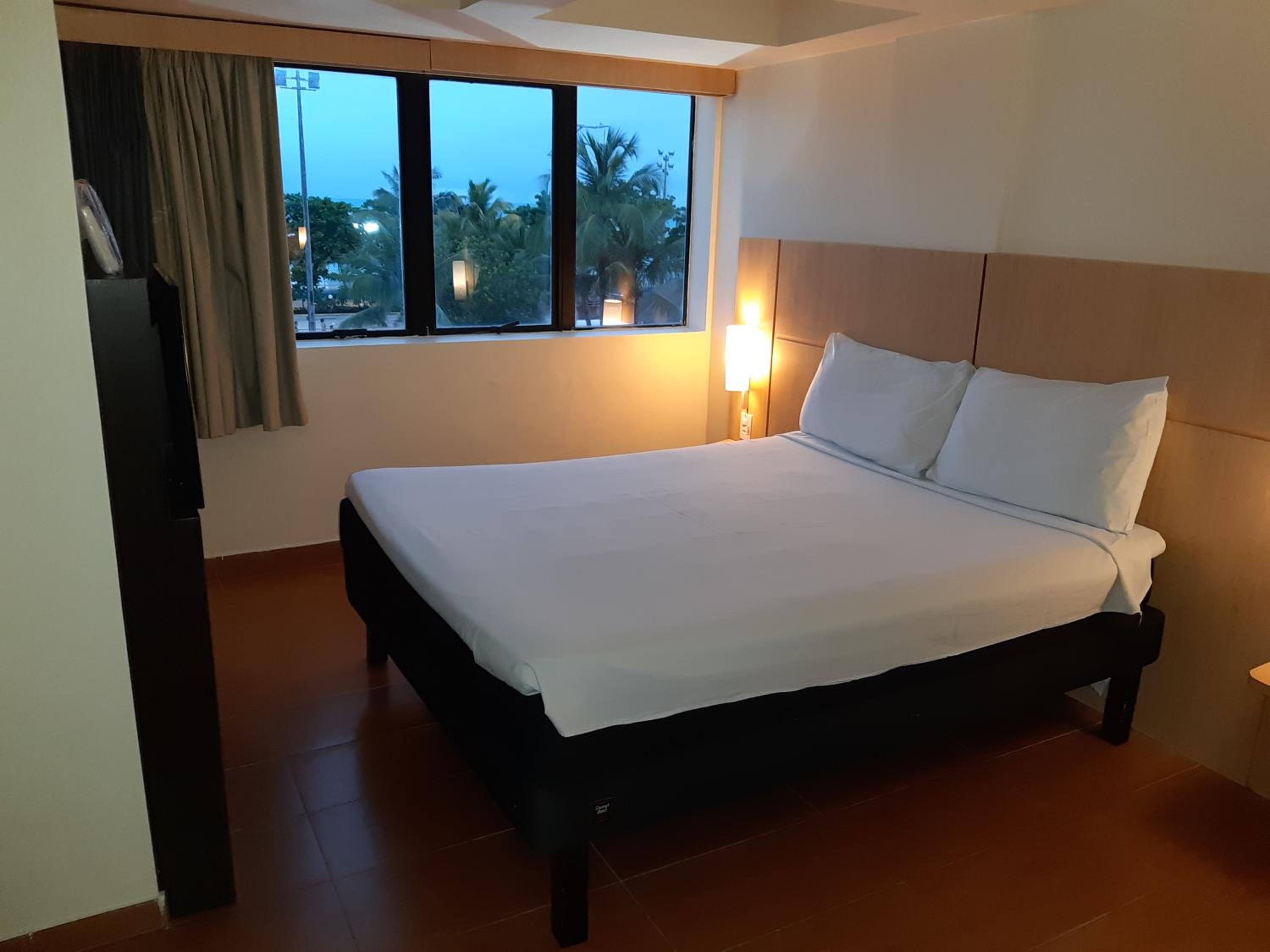 Standard Double Room - Photo 4