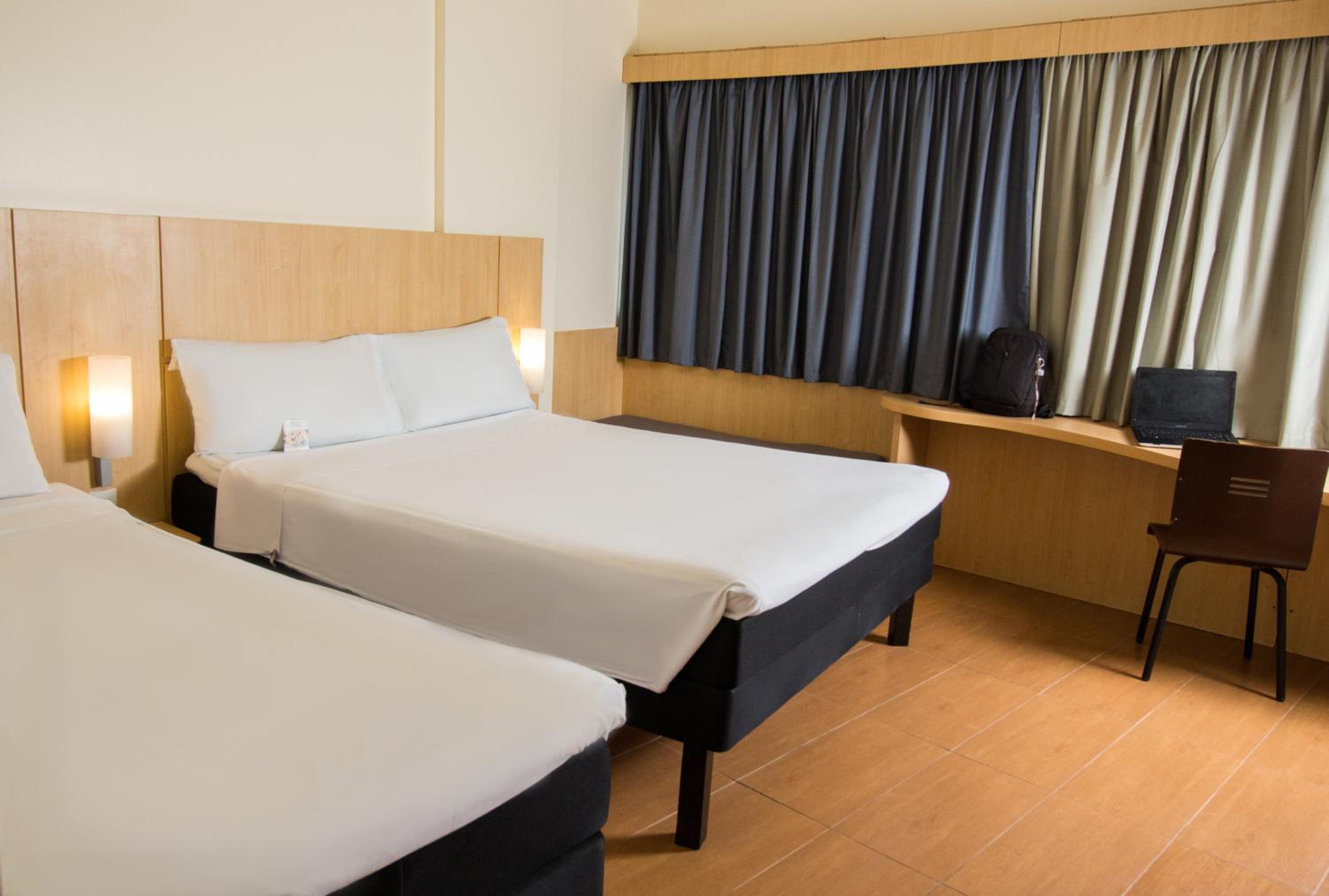 Standard Double Room with Single Bed