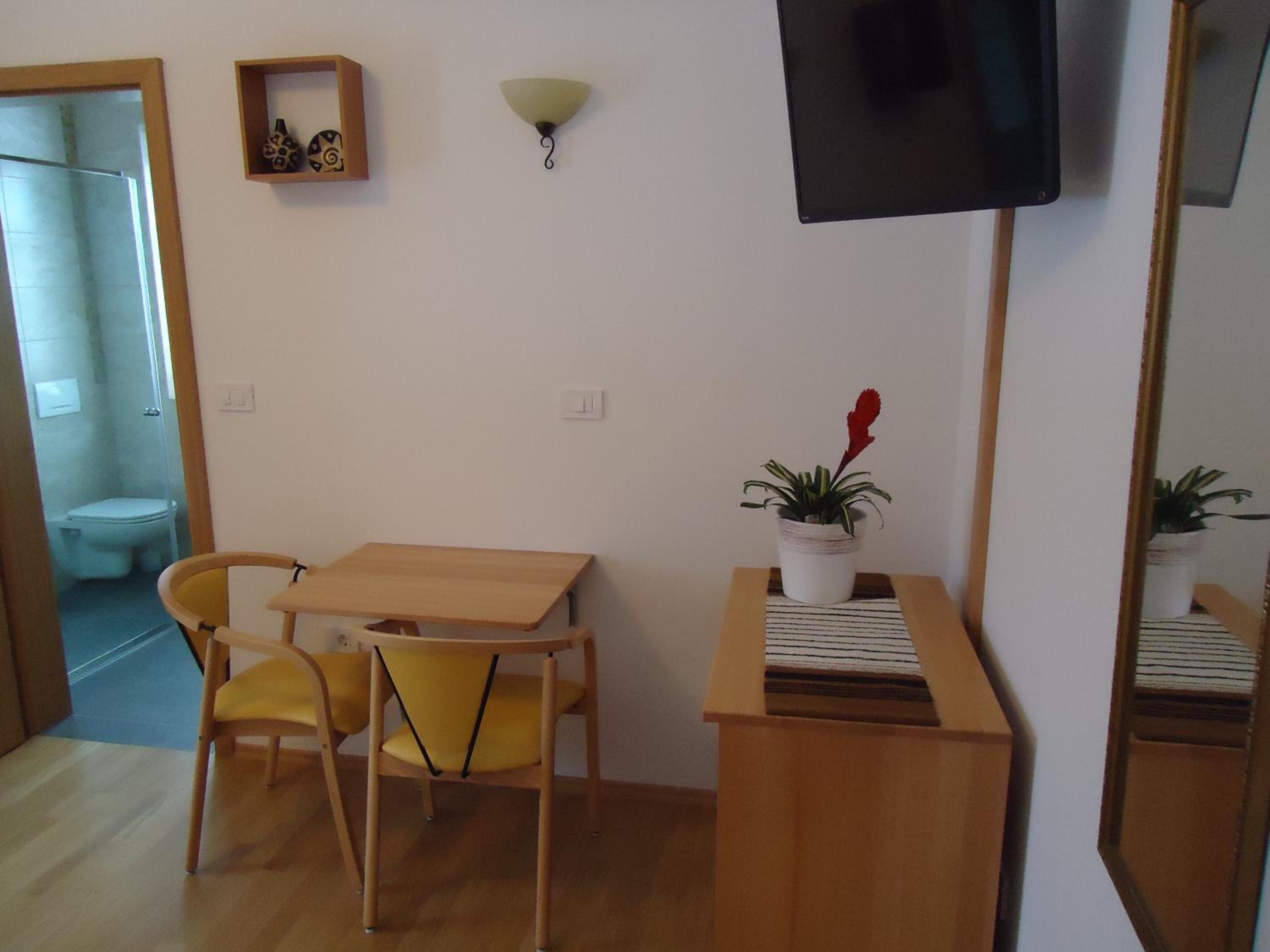 Twin Room photo 2