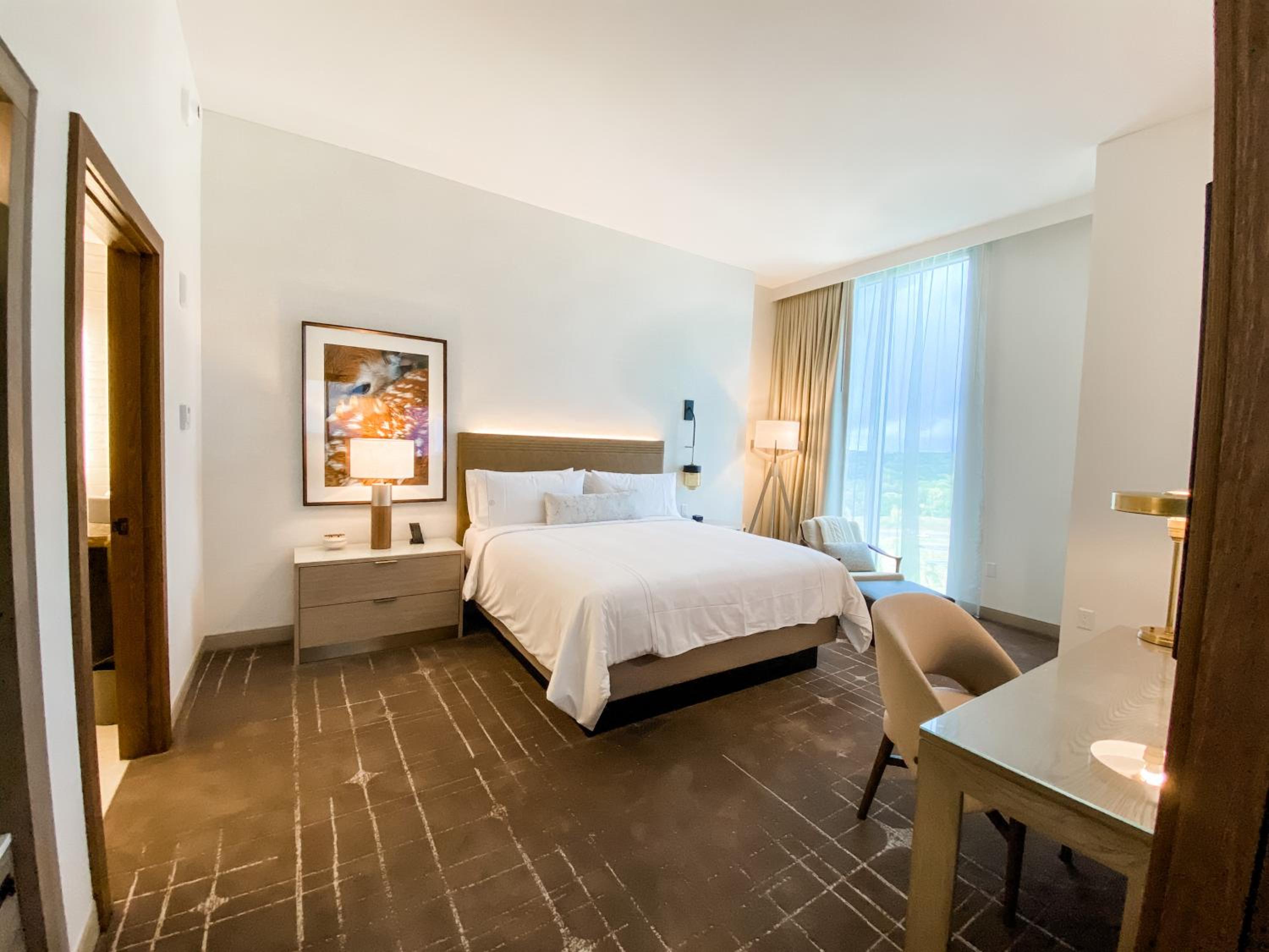 King Suite