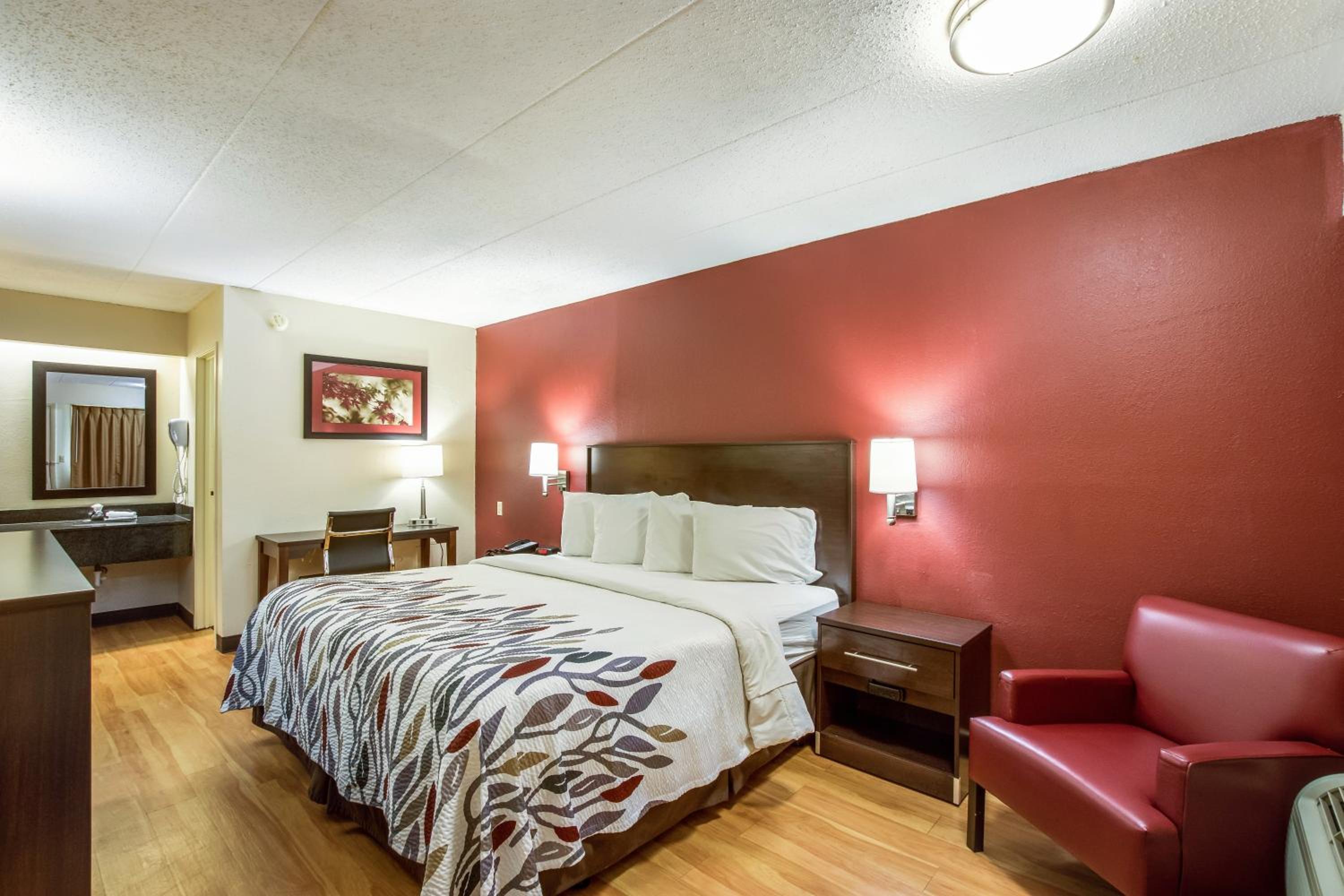 Superior King Room Non-Smoking - Photo 2