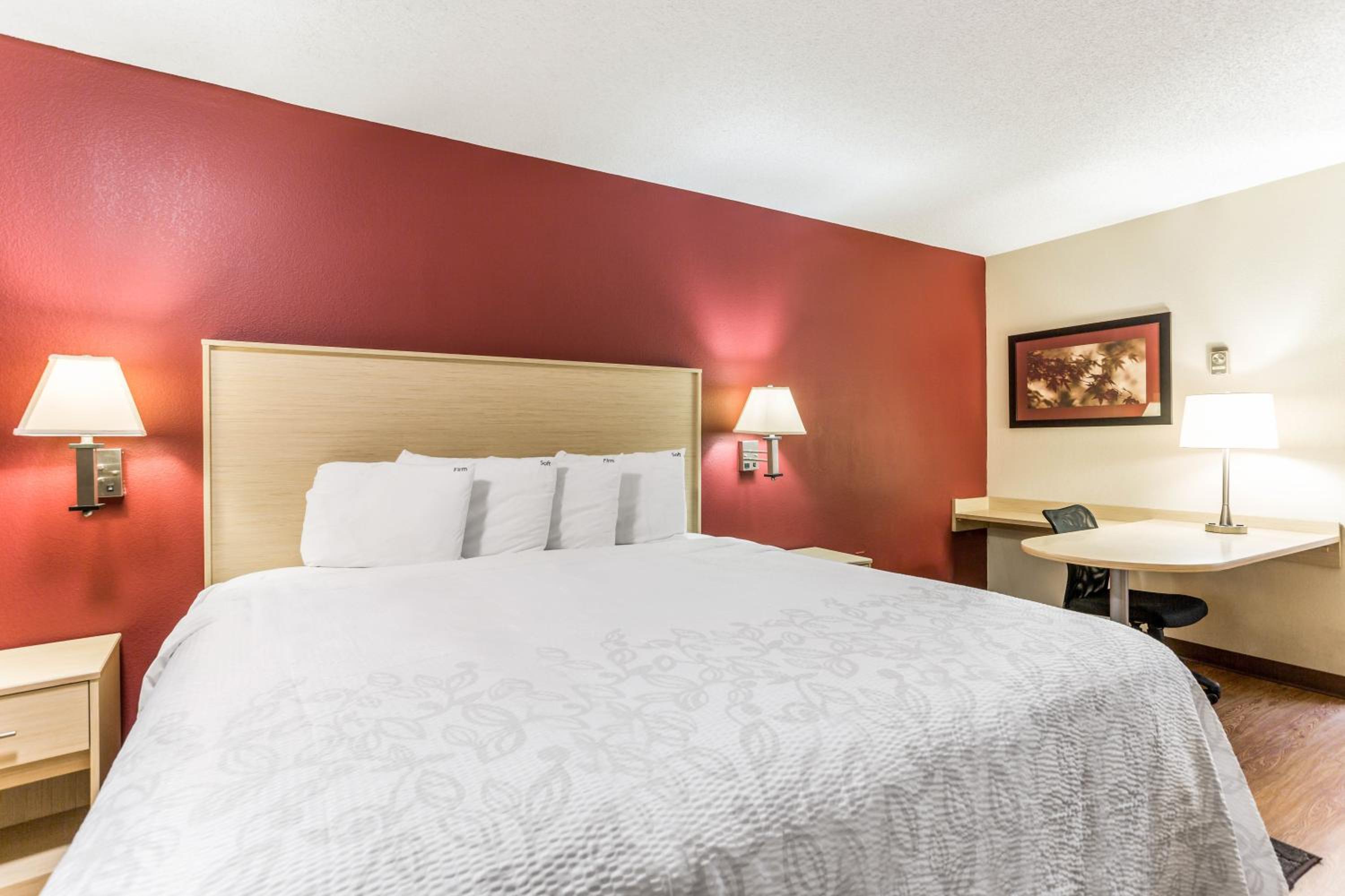 Superior King Room Smoke Free - Photo 1