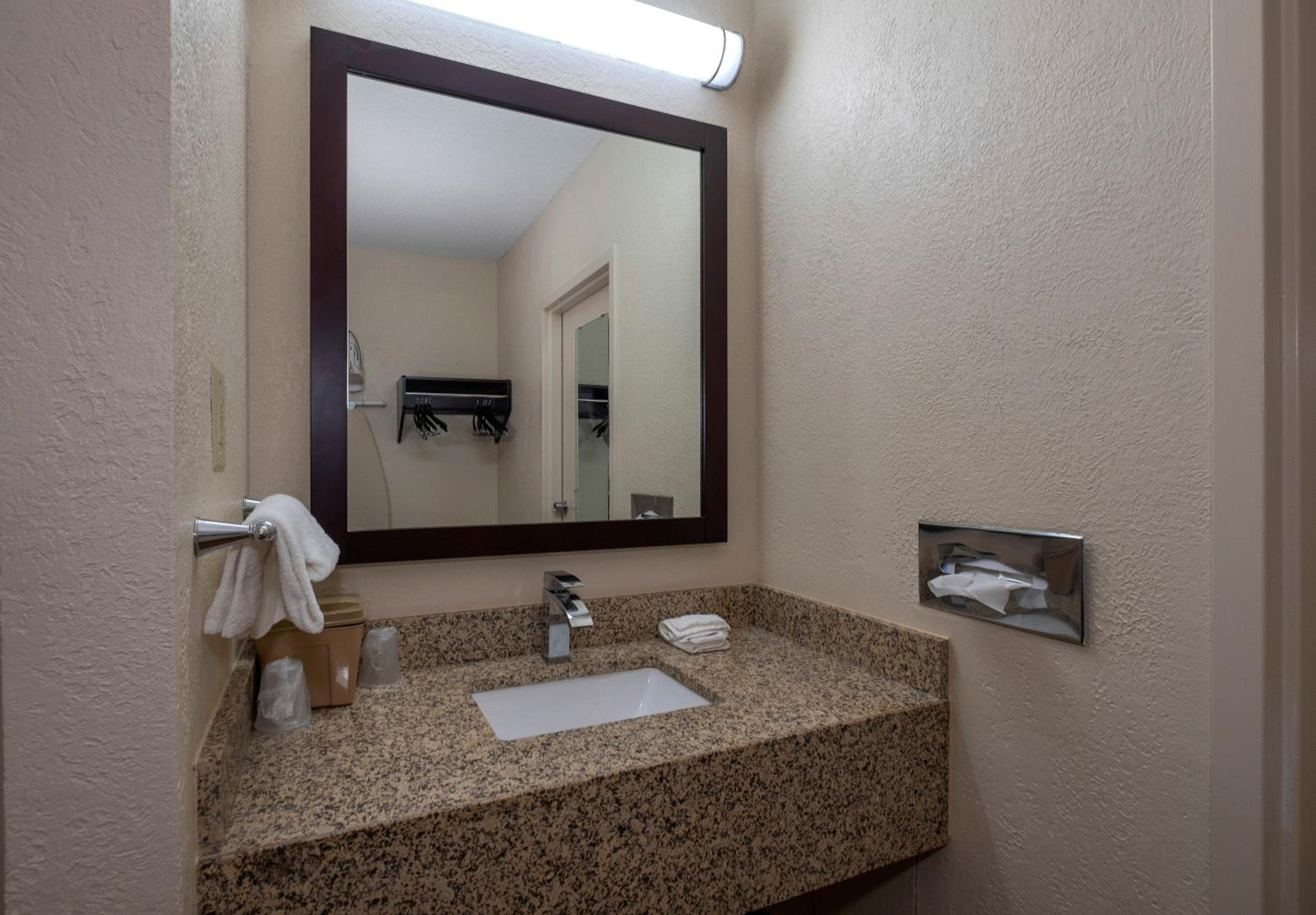 Red Roof Inn Warrenton, Billede 2