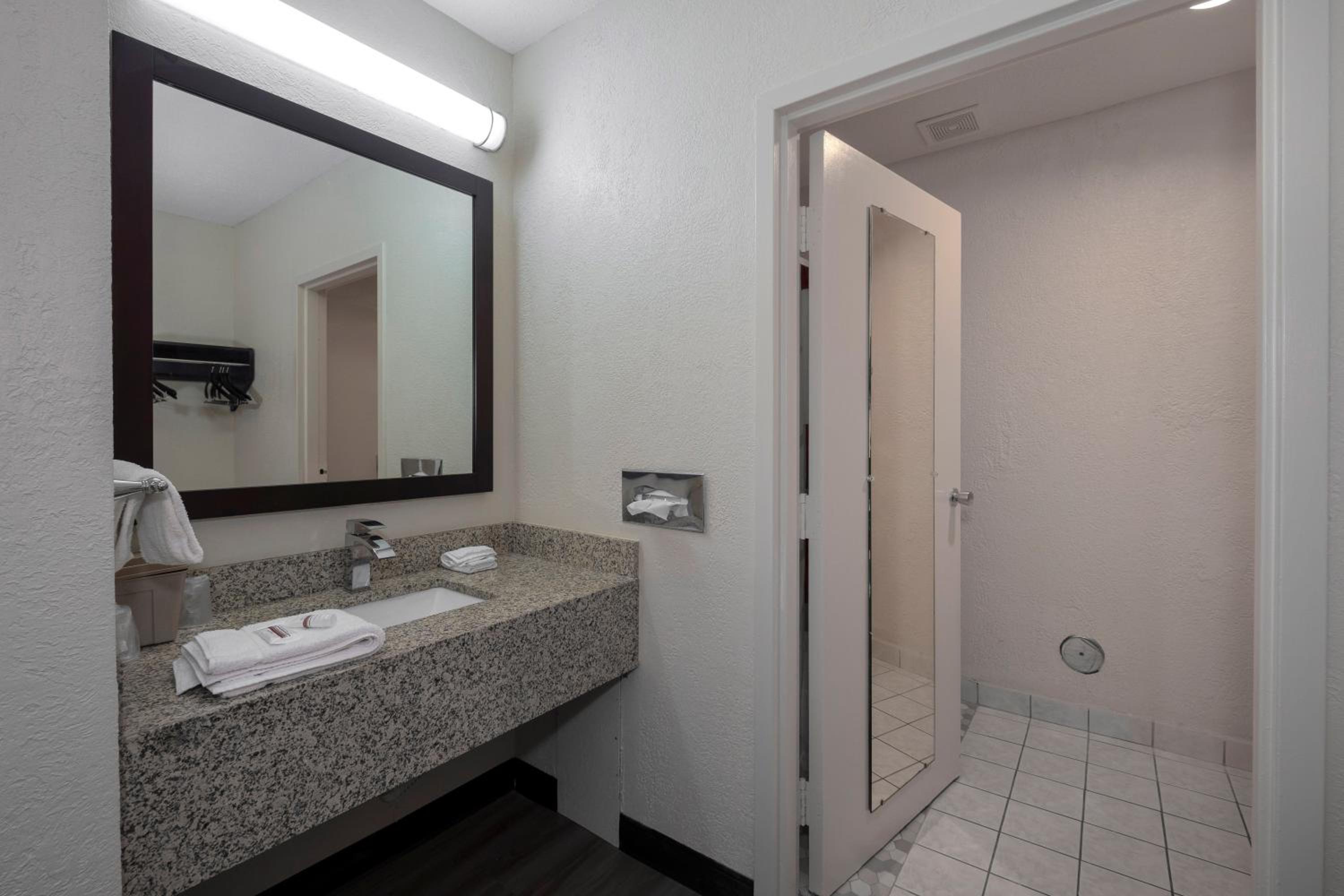 Red Roof Inn Warrenton, Billede 5