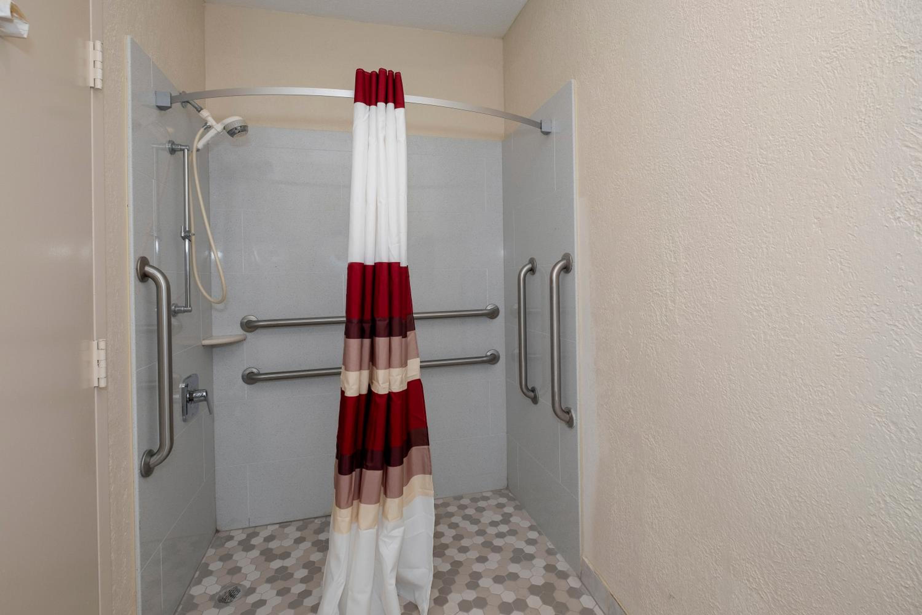 Red Roof Inn Warrenton, Billede 7
