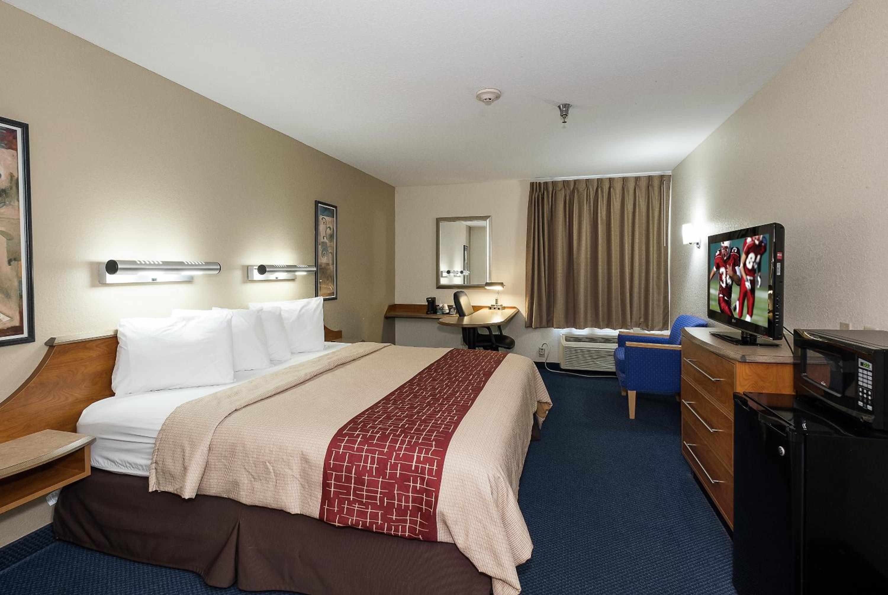 Superior King Room Non-Smoking photo 1