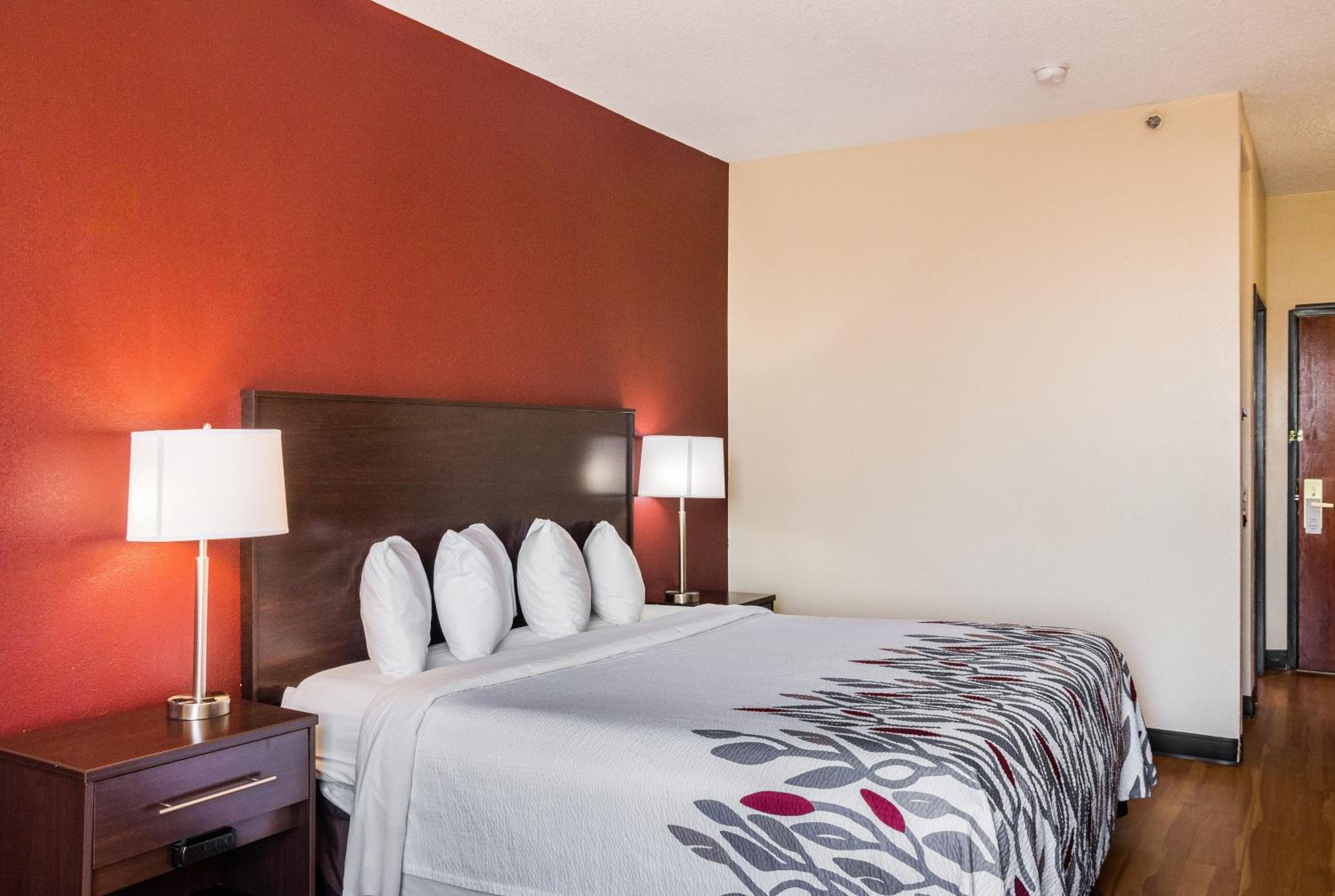  Superior King Room Non-Smoking - Photo 6