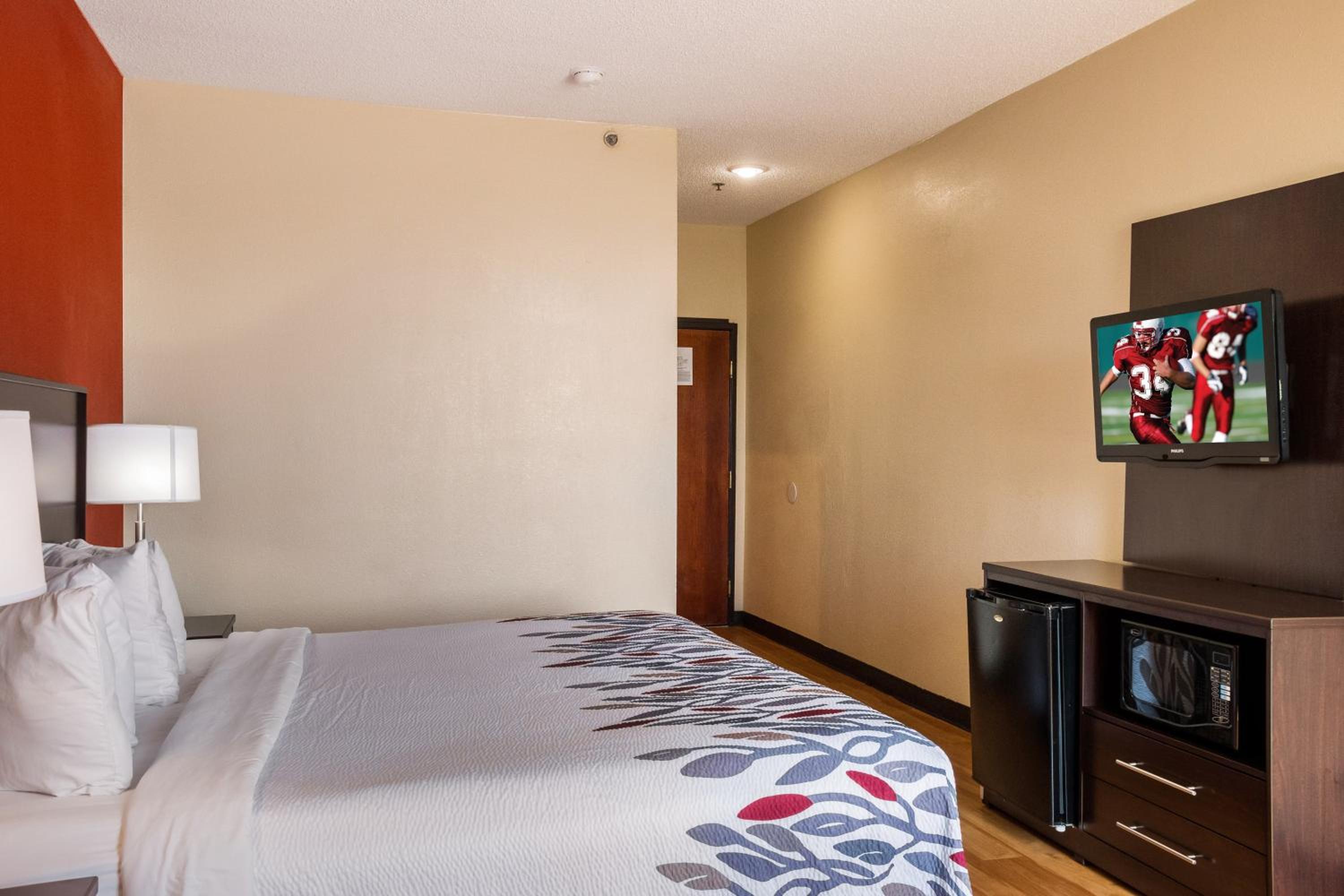  Superior King Room Non-Smoking - Photo 11