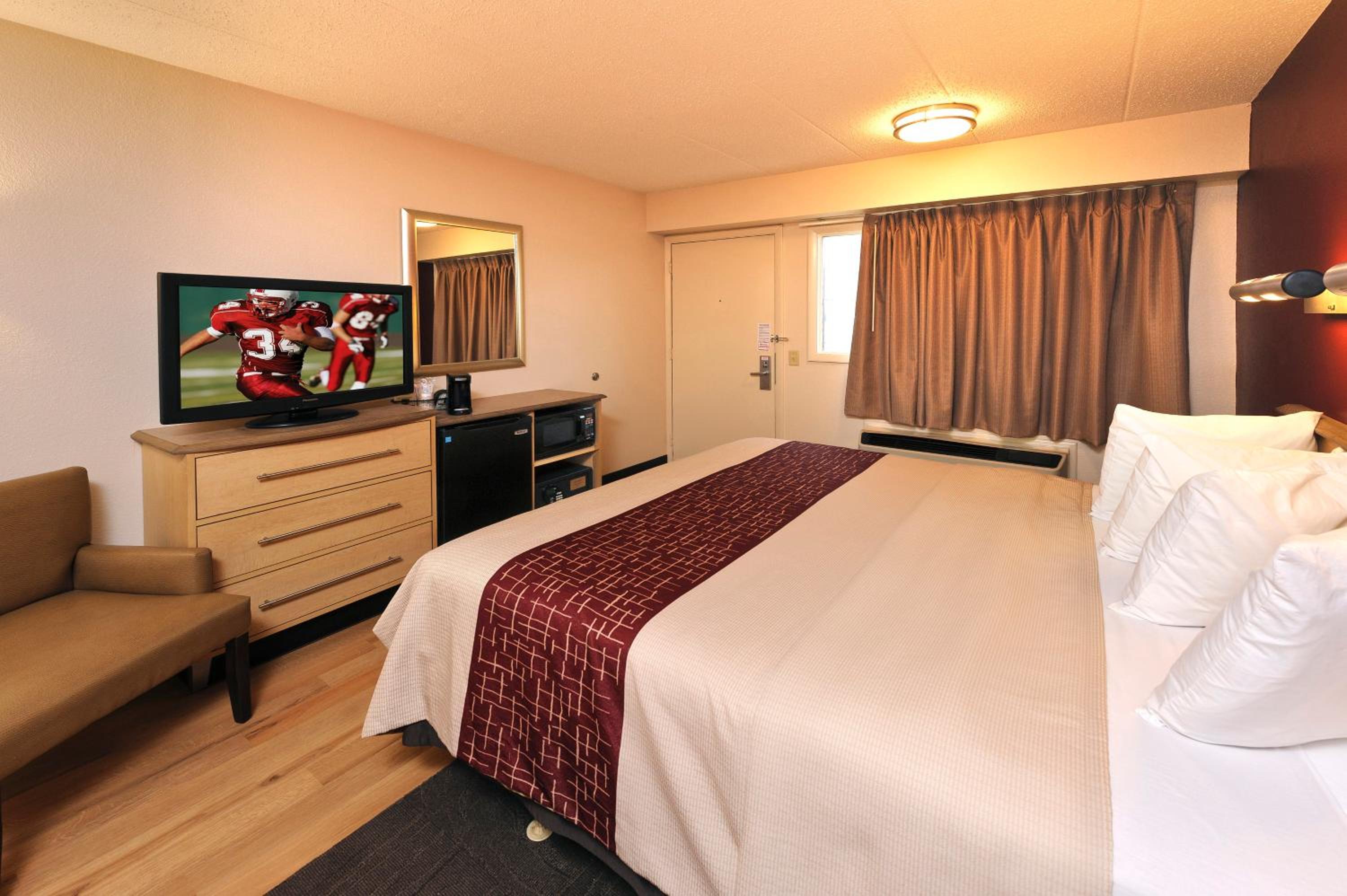 Superior King Room Smoke Free - Photo 1