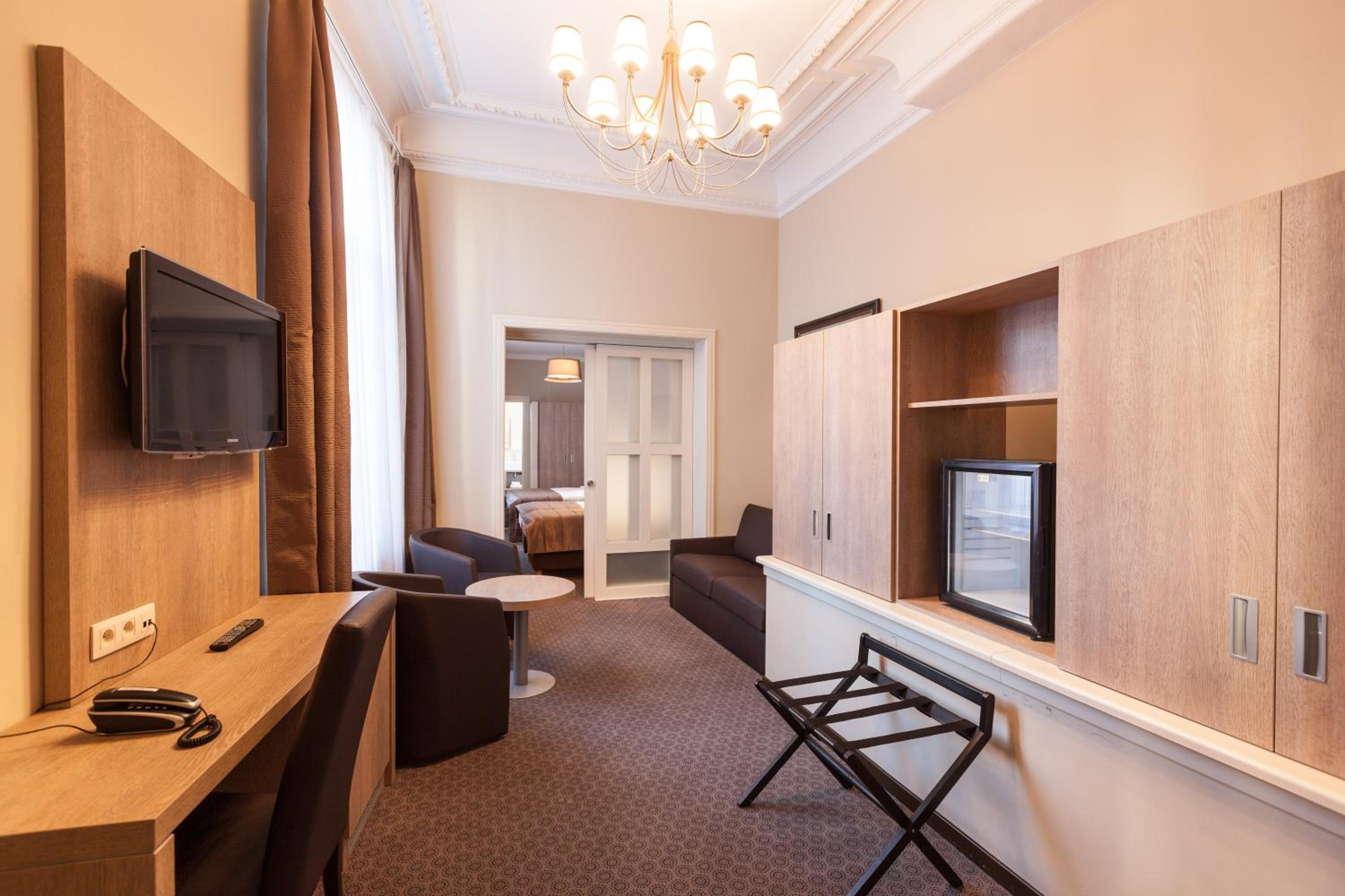 Junior Suite photo 1