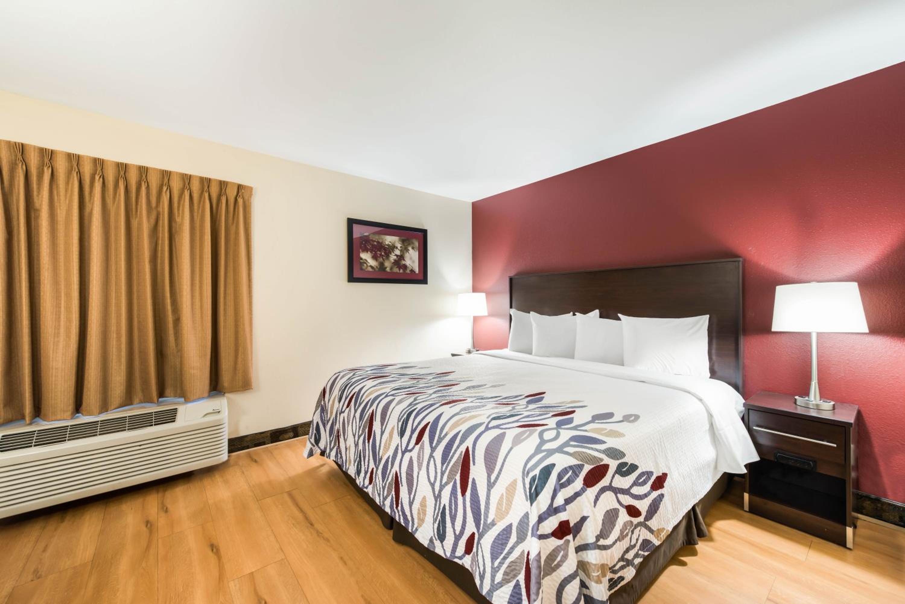 Superior King Room Non-Smoking photo 3