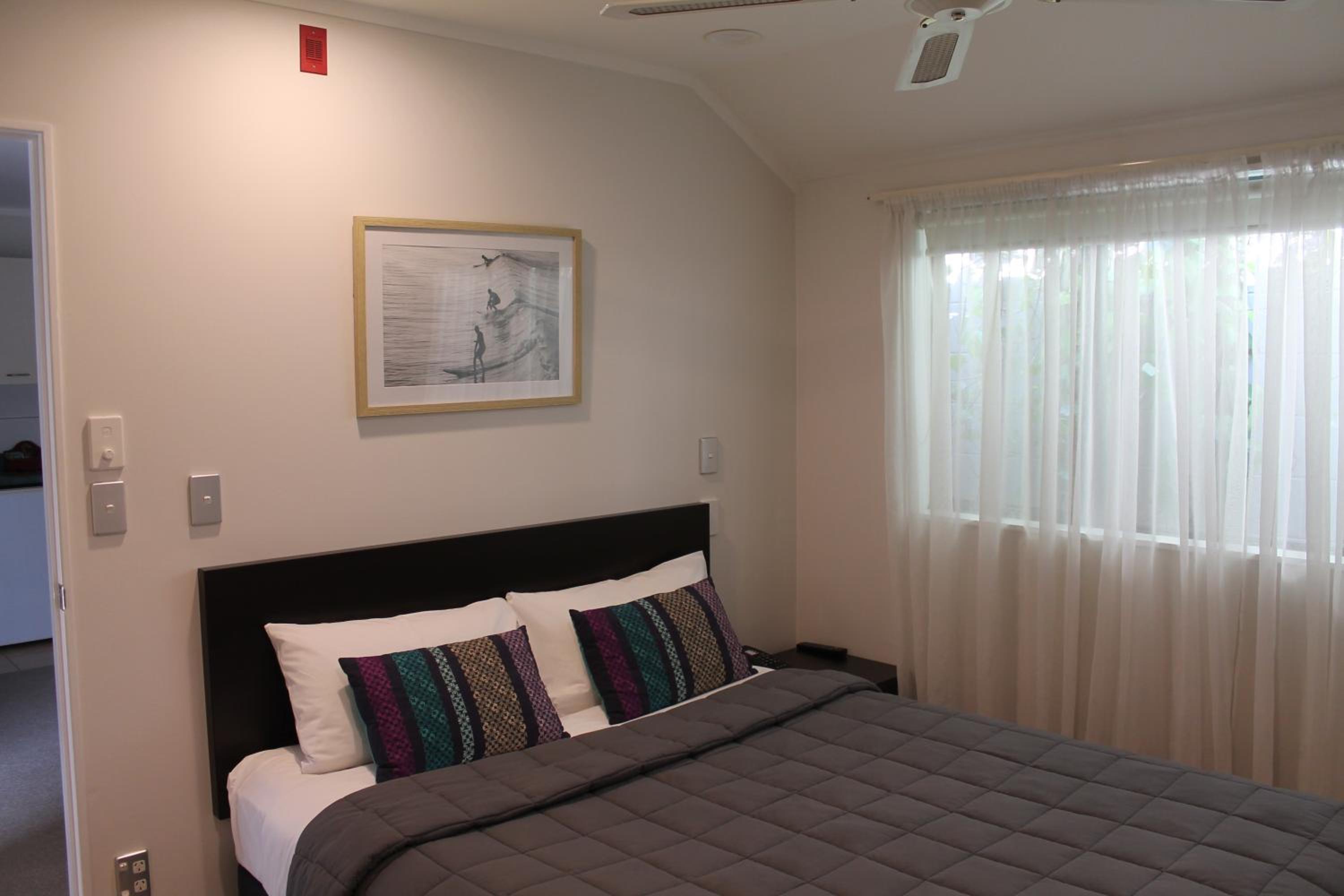 One-Bedroom Suite photo 1