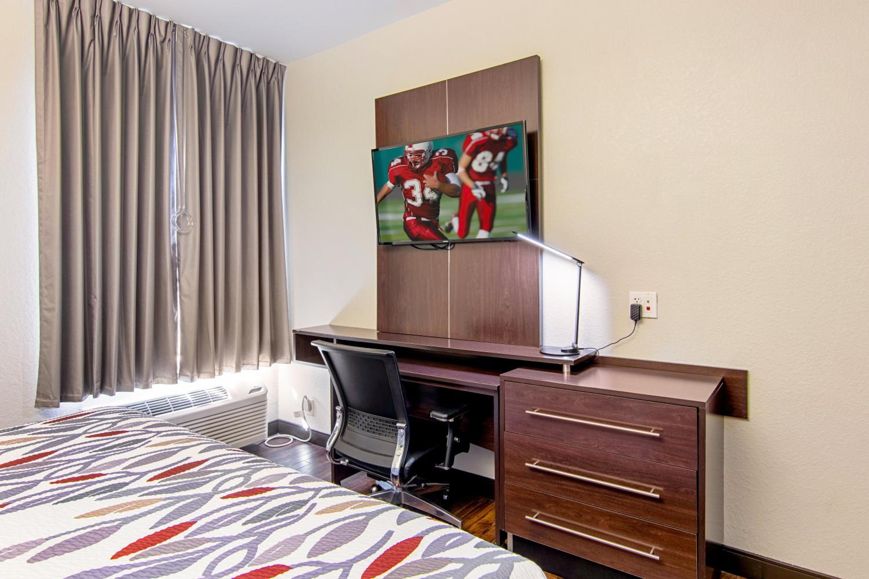 Superior King Room Smoke Free - Photo 2