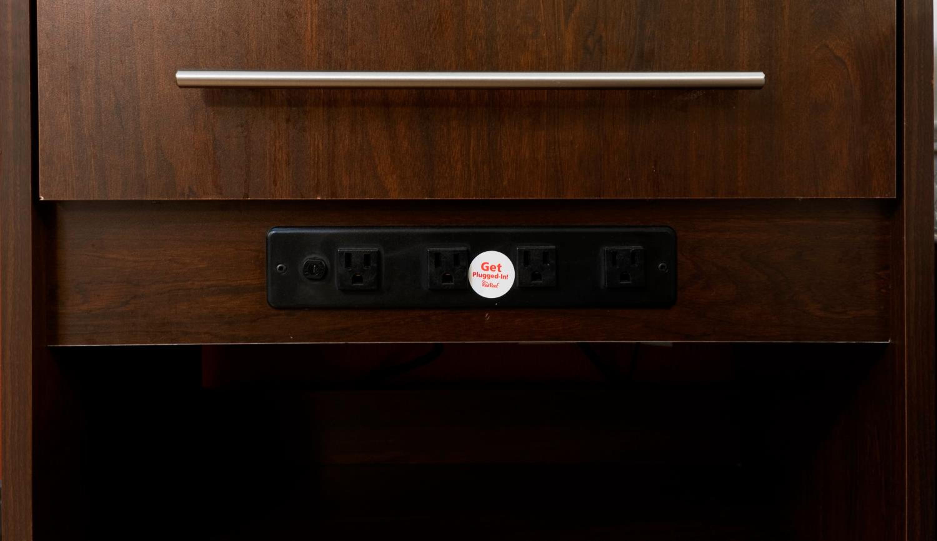 Standard King Room Smoke Free - Photo 6