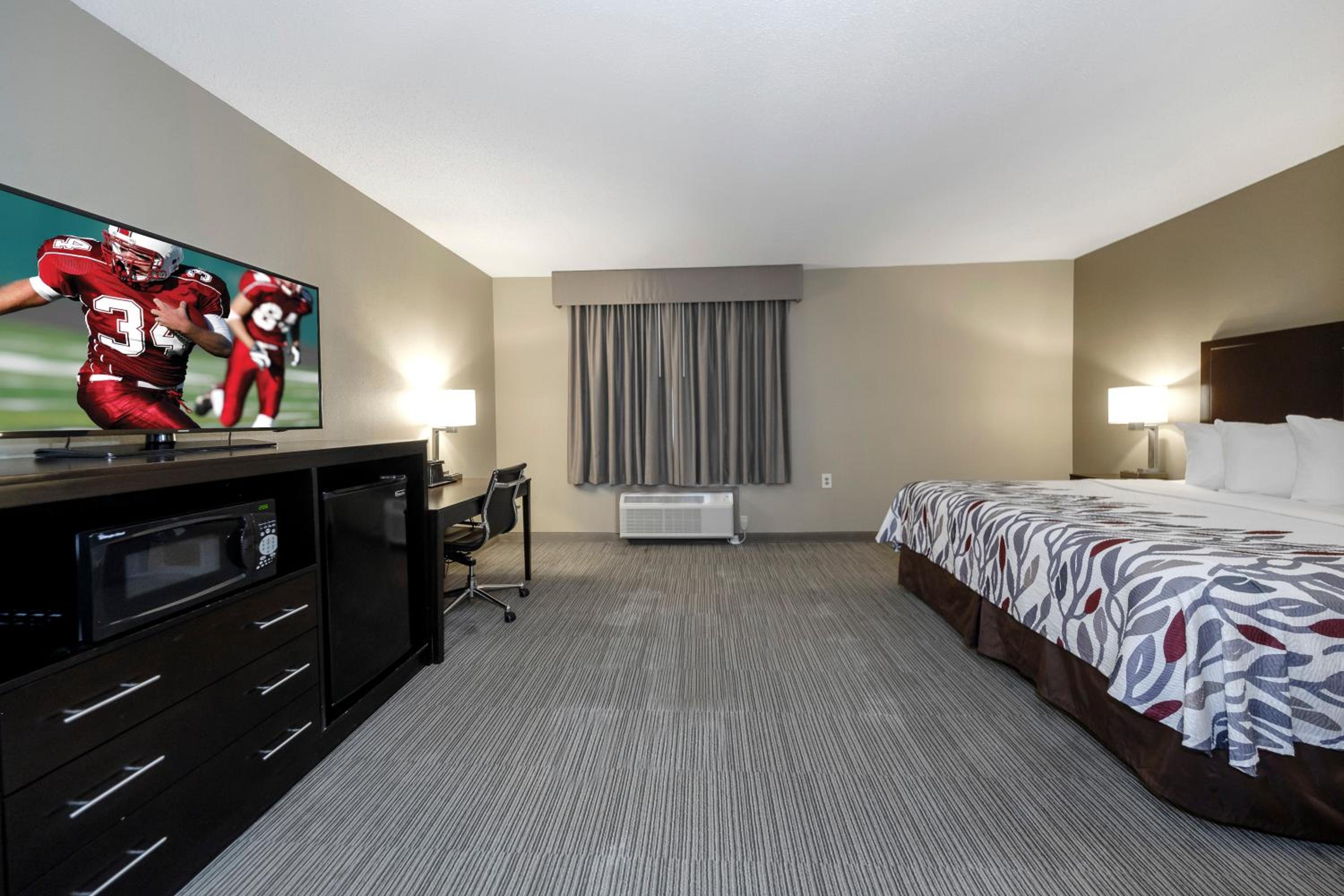Suite King Room - Disability Access/Non-Smoking photo 2