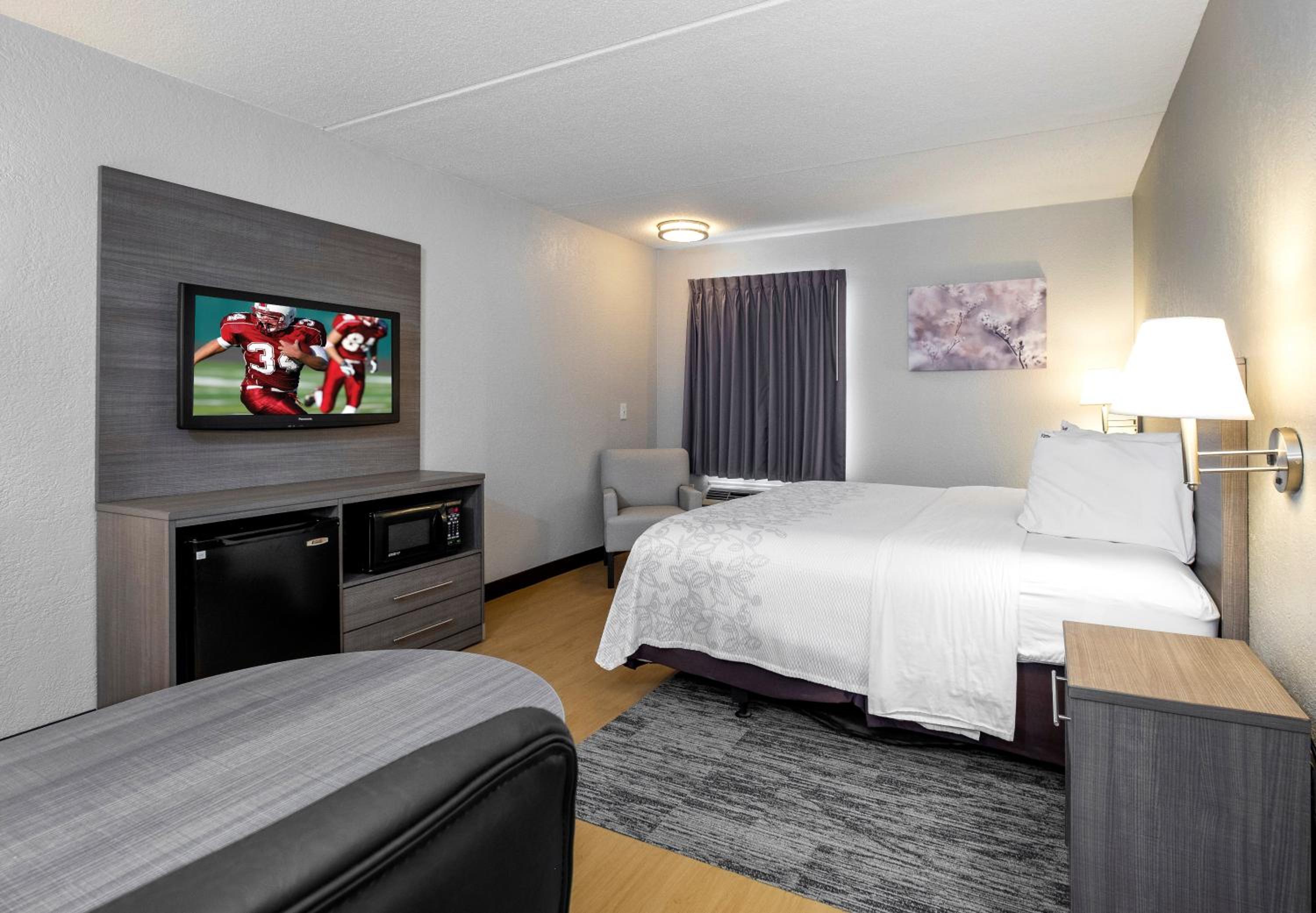 Superior King Room Smoke Free - Photo 2