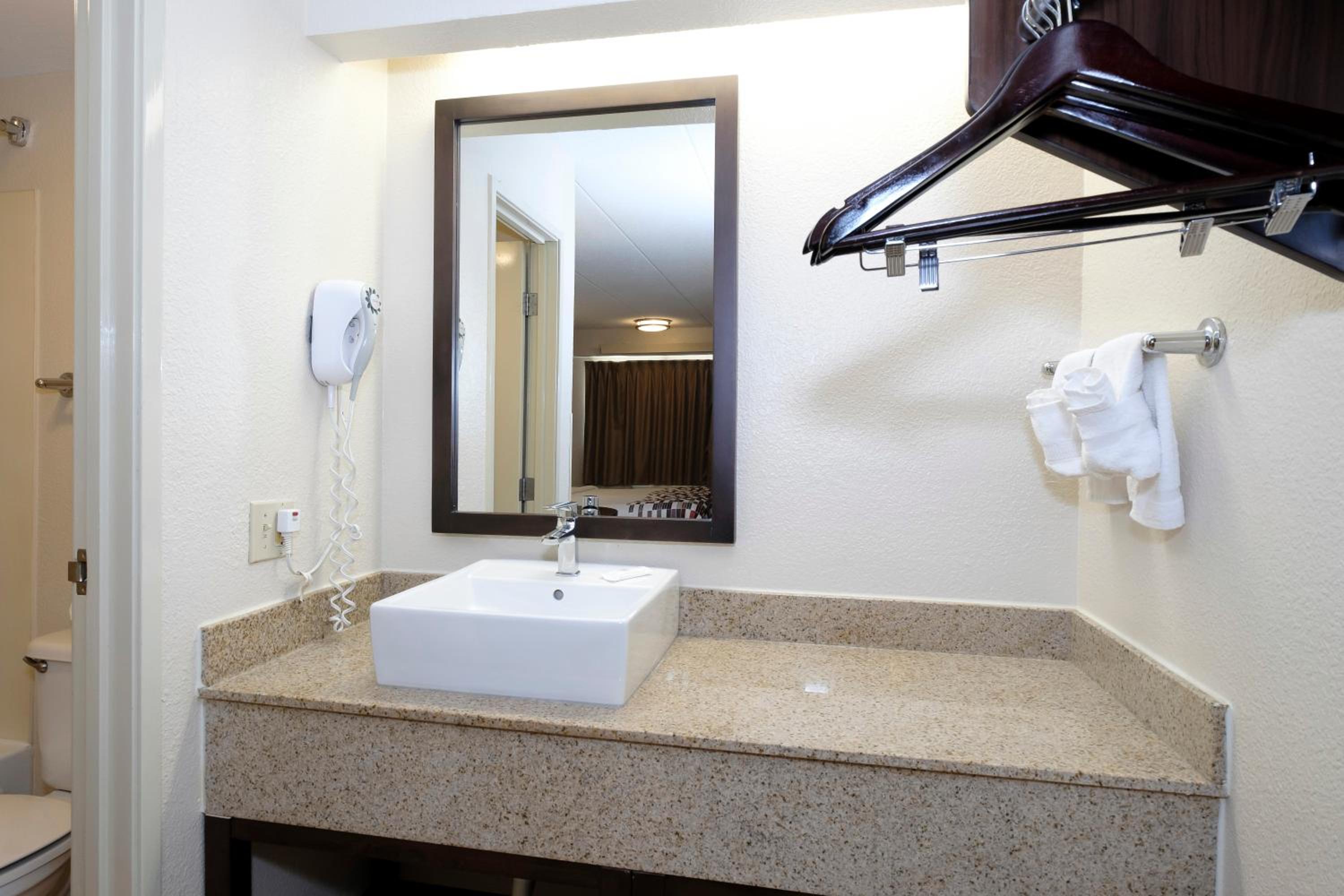 Superior King Room Smoke Free - Photo 2