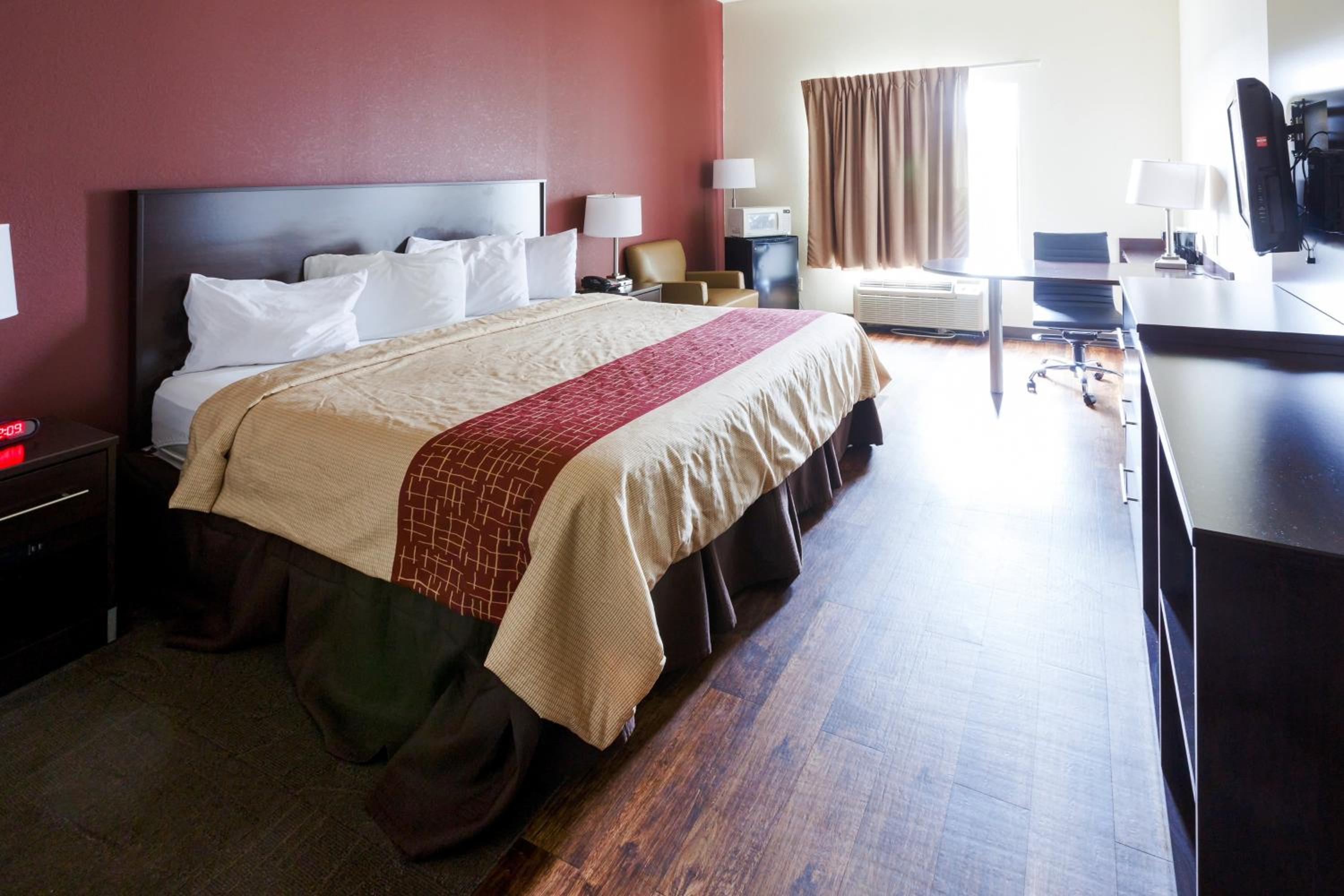 Superior King Room - Non-Smoking photo 1