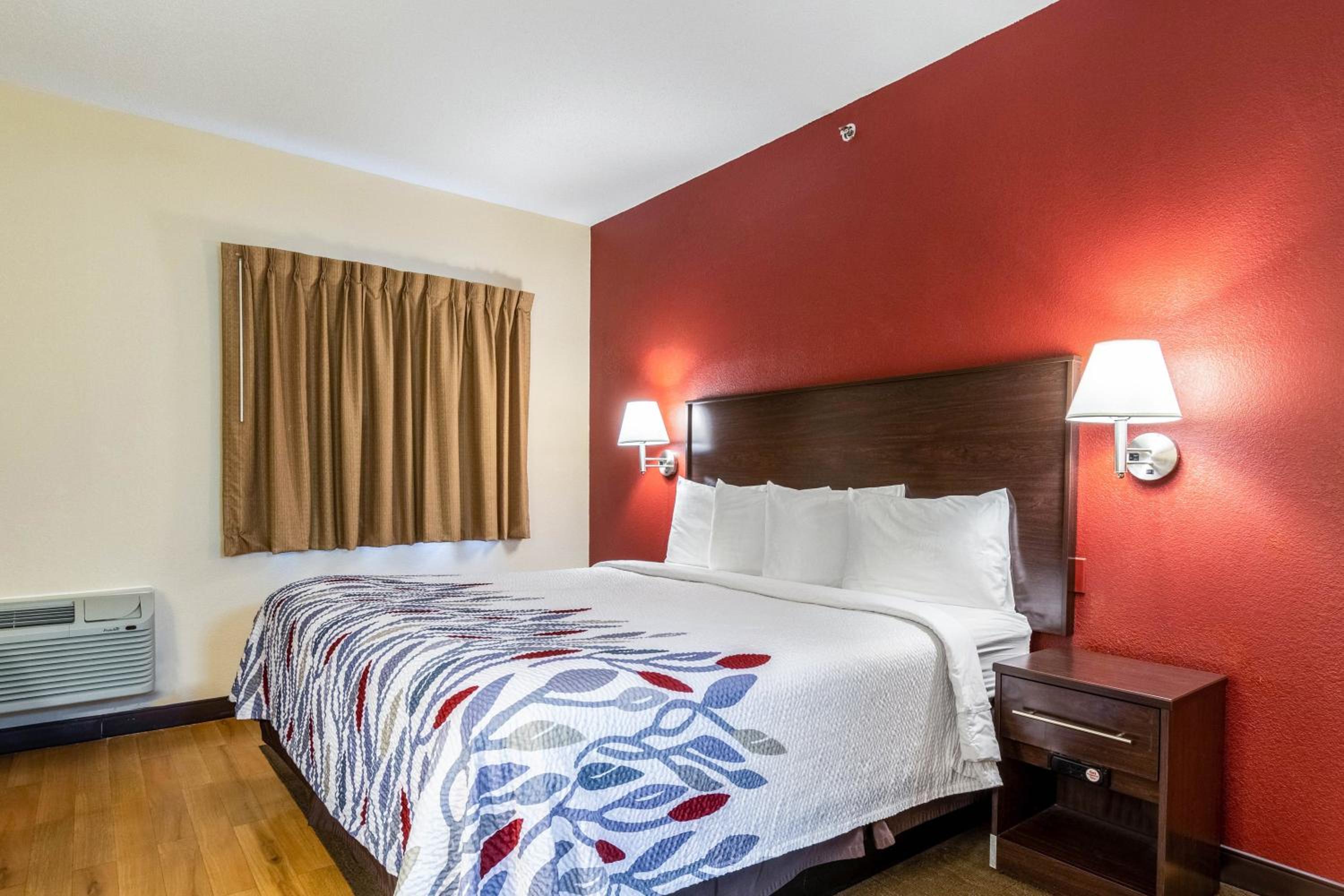 Red Roof Inn Georgetown, IN - Louisville West, Zdjęcie 11