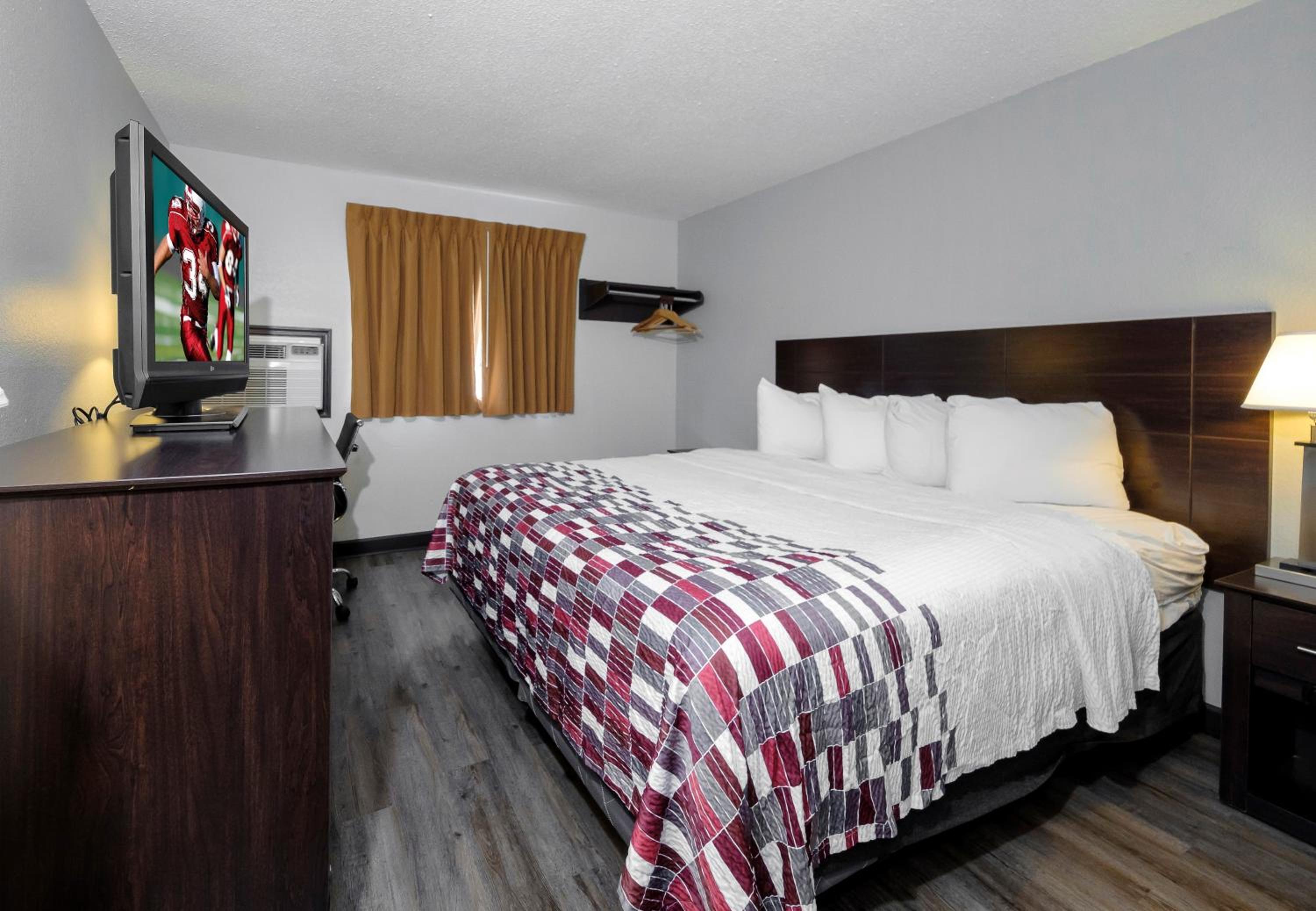 Superior King Room Non-Smoking - Photo 7