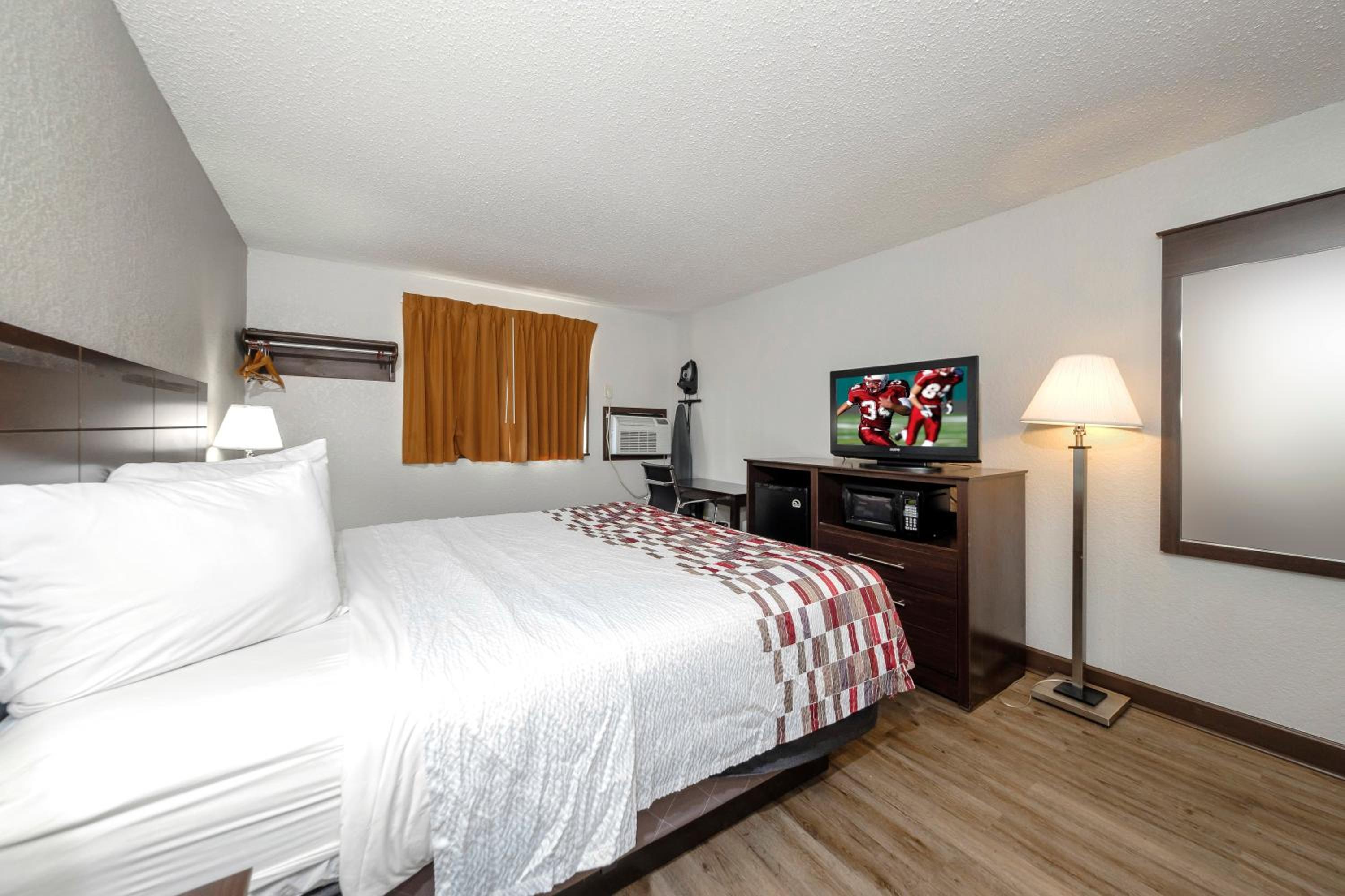 Superior King Room Non-Smoking - Photo 1