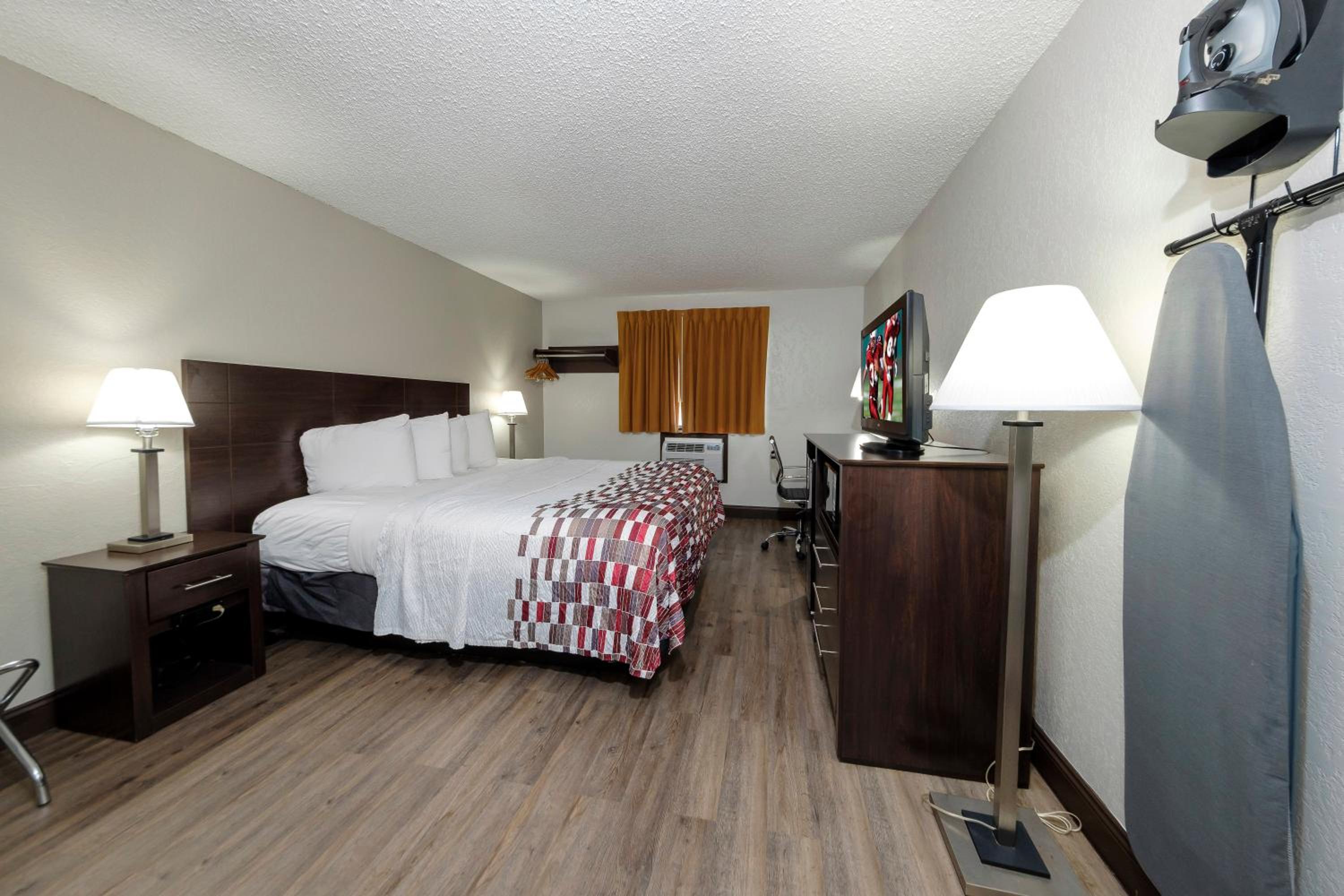 Superior King Room Non-Smoking - Photo 2