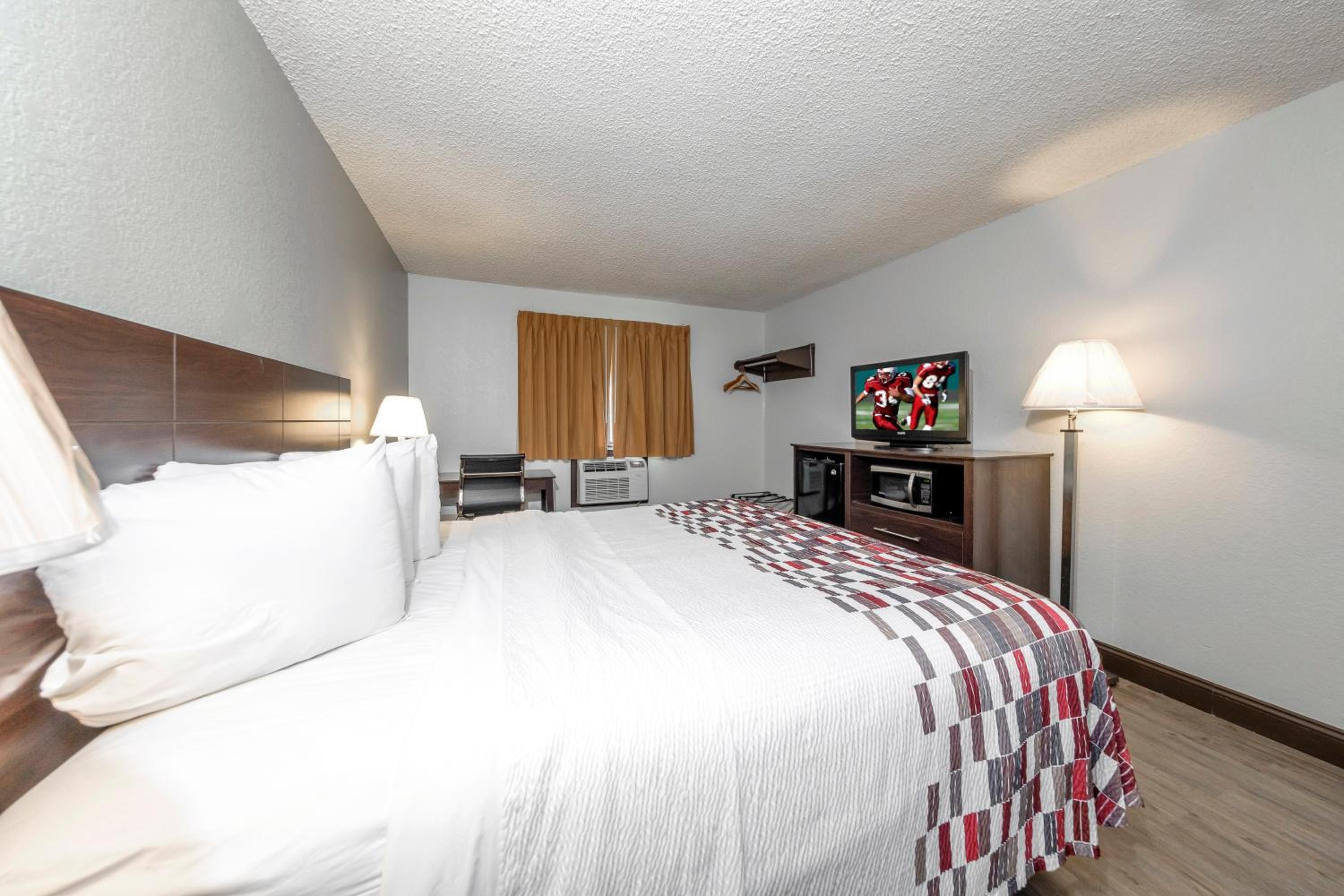 Superior King Room Non-Smoking - Photo 4