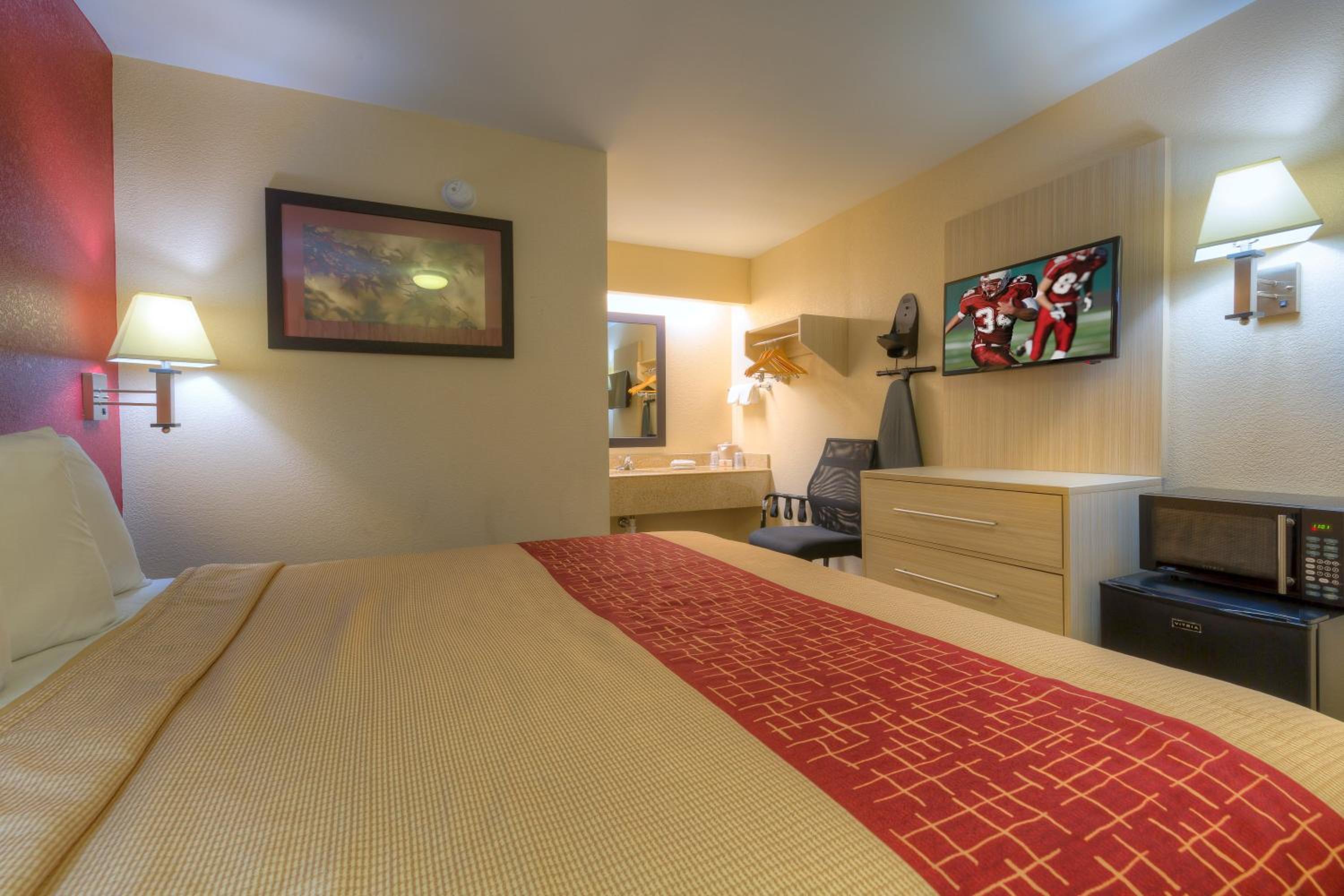 Superior King Room Non-Smoking - Photo 1