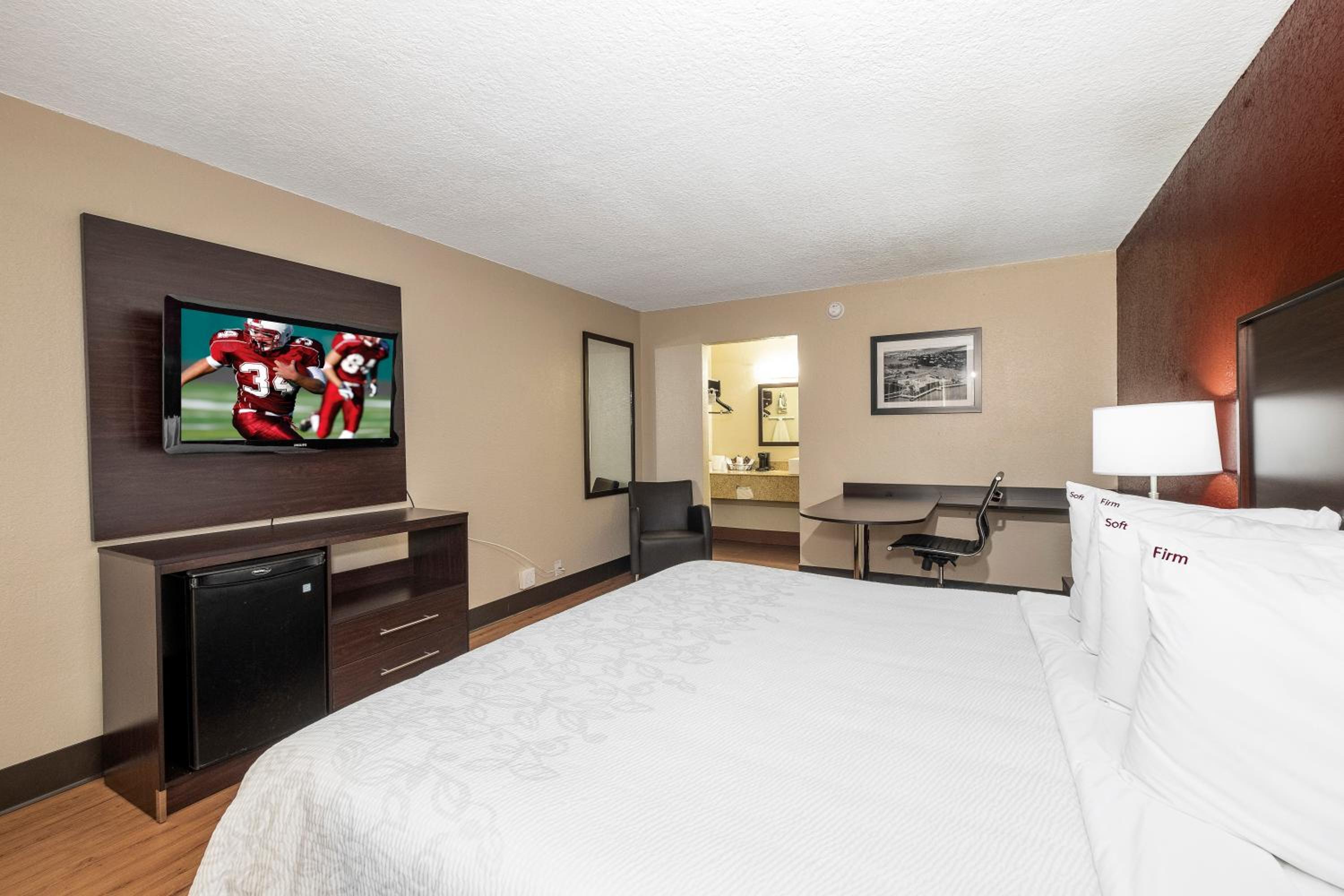 Superior King Room Smoke Free - Photo 2