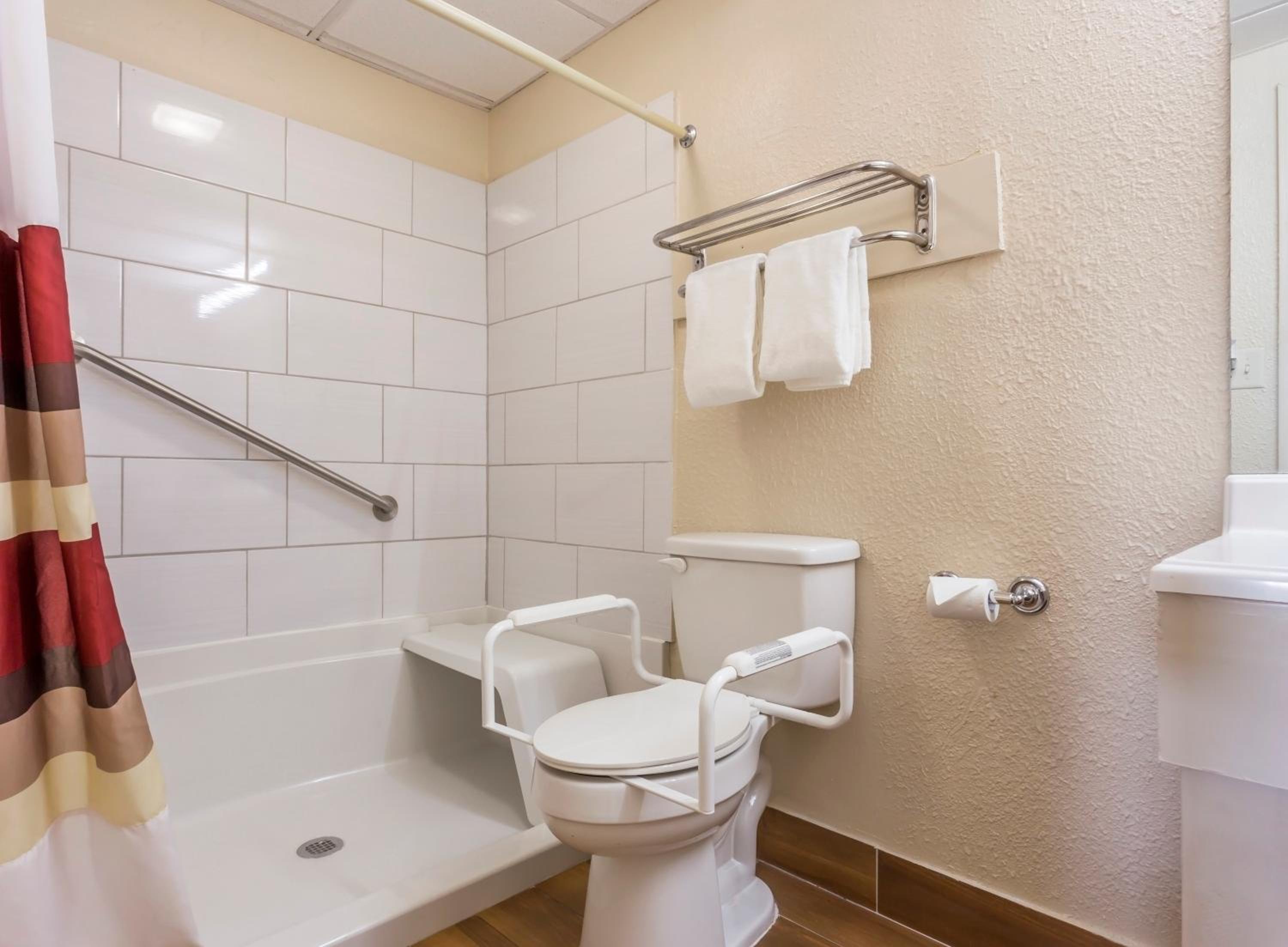 Red Roof Inn Sumter, Billede 3
