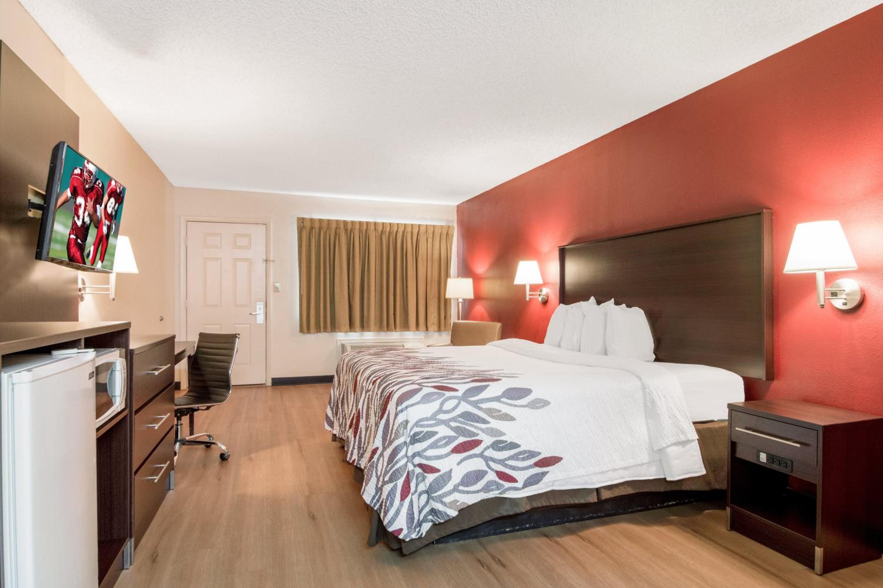Superior King Room Non-Smoking - Photo 1