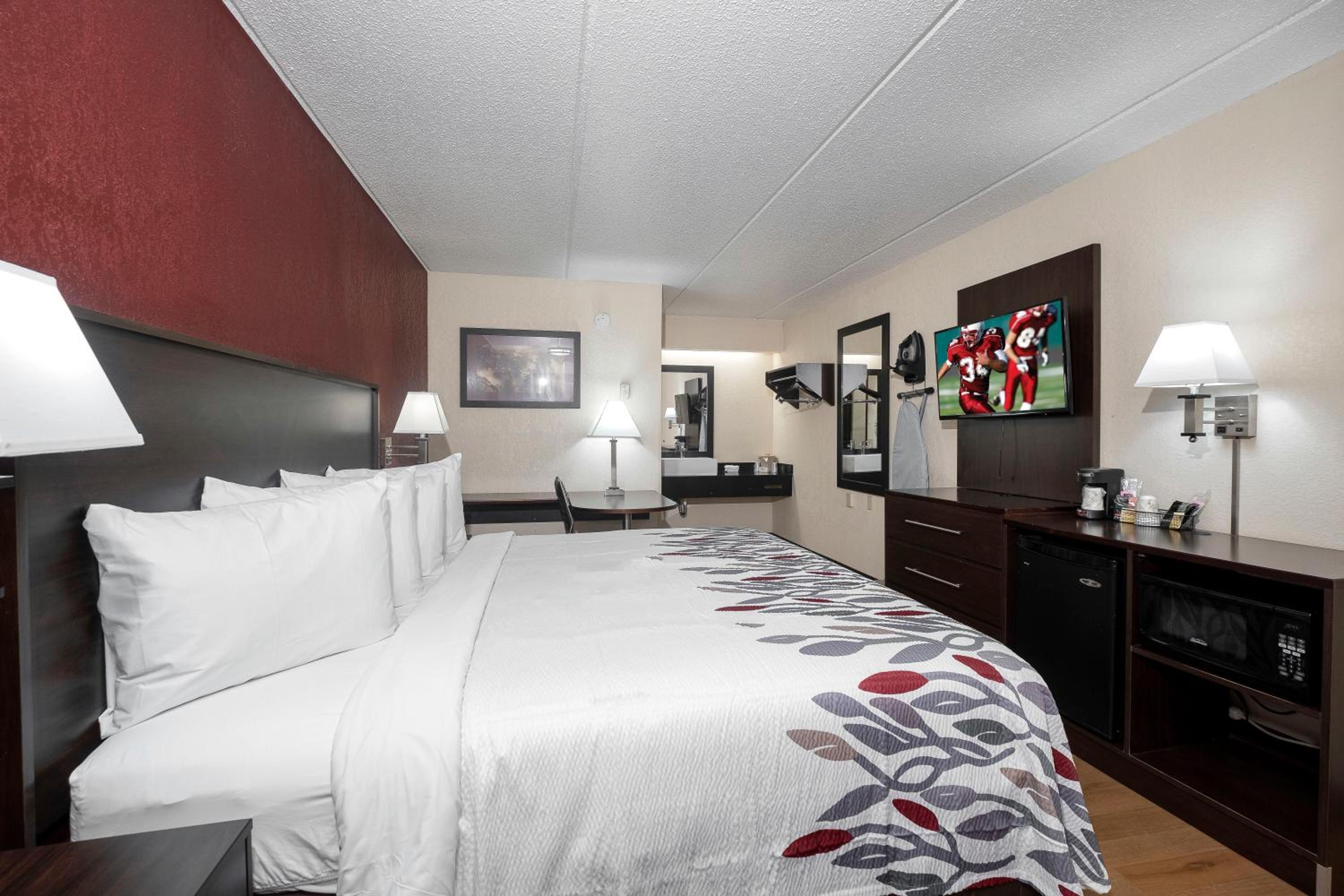 Superior King Room Non-Smoking - Photo 5