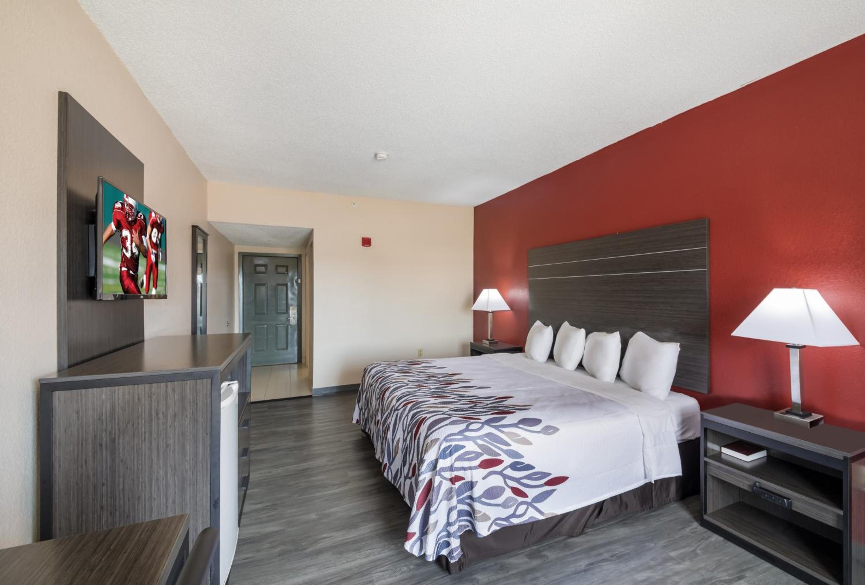 Superior King Room – Non Smoking - Photo 4