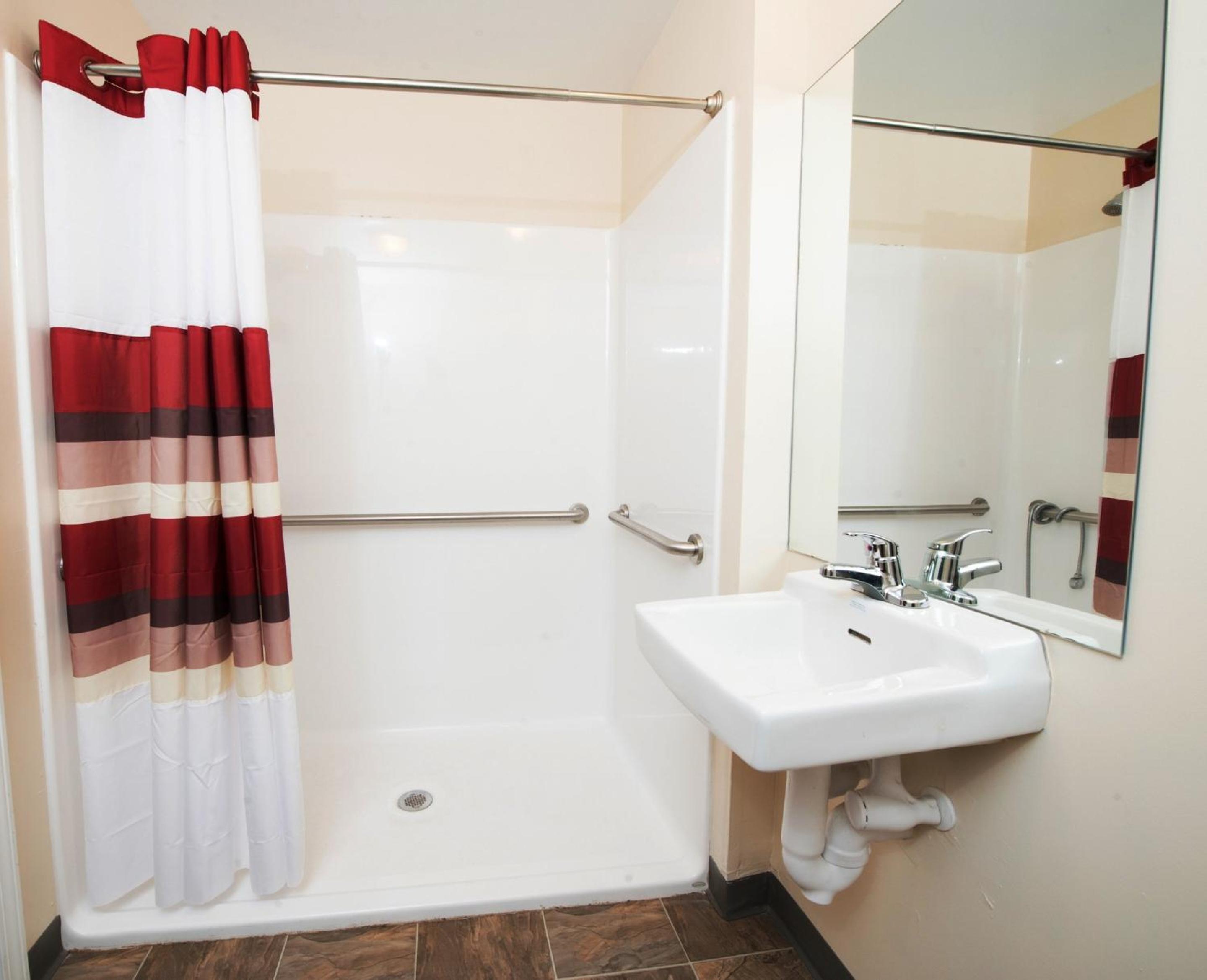 Red Roof Inn & Suites Dickinson, Billede 3