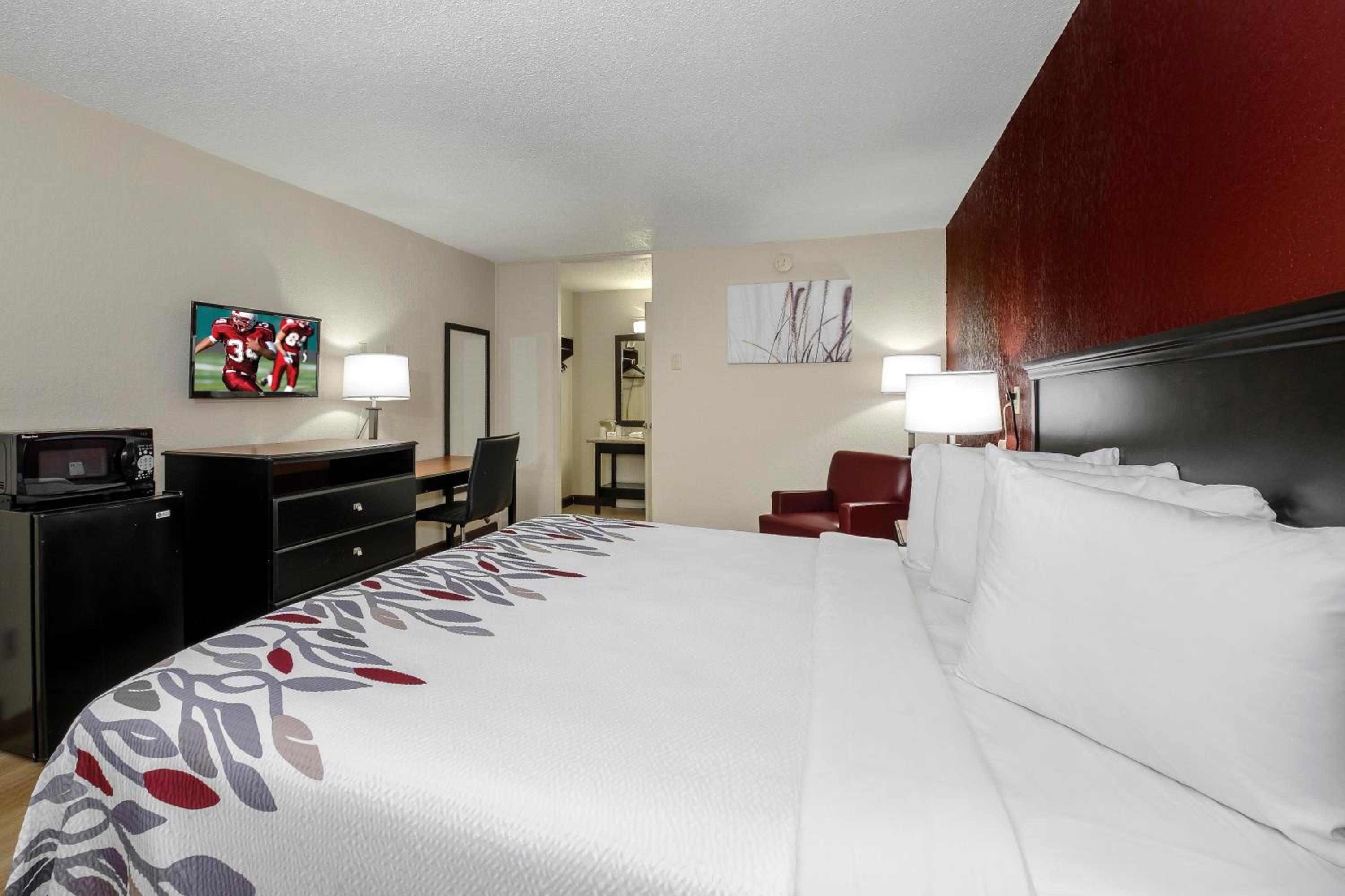 Superior King Room - Non-Smoking - Photo 1