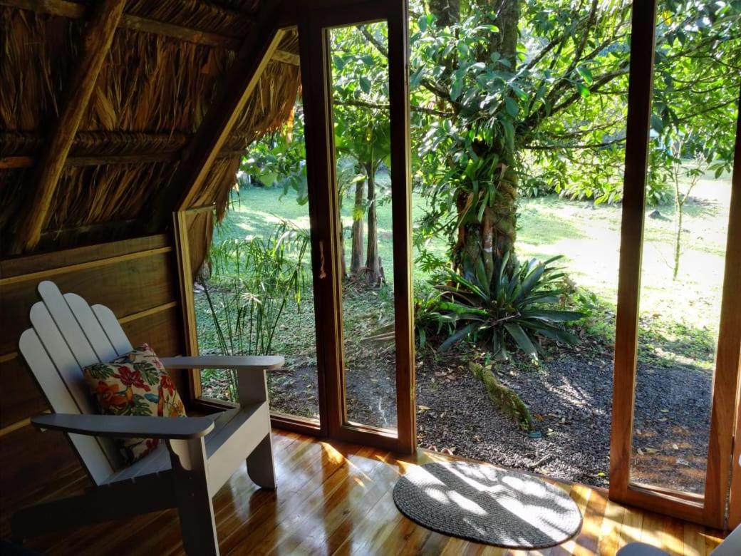 Deluxe Bungalow with Garden View photo 1