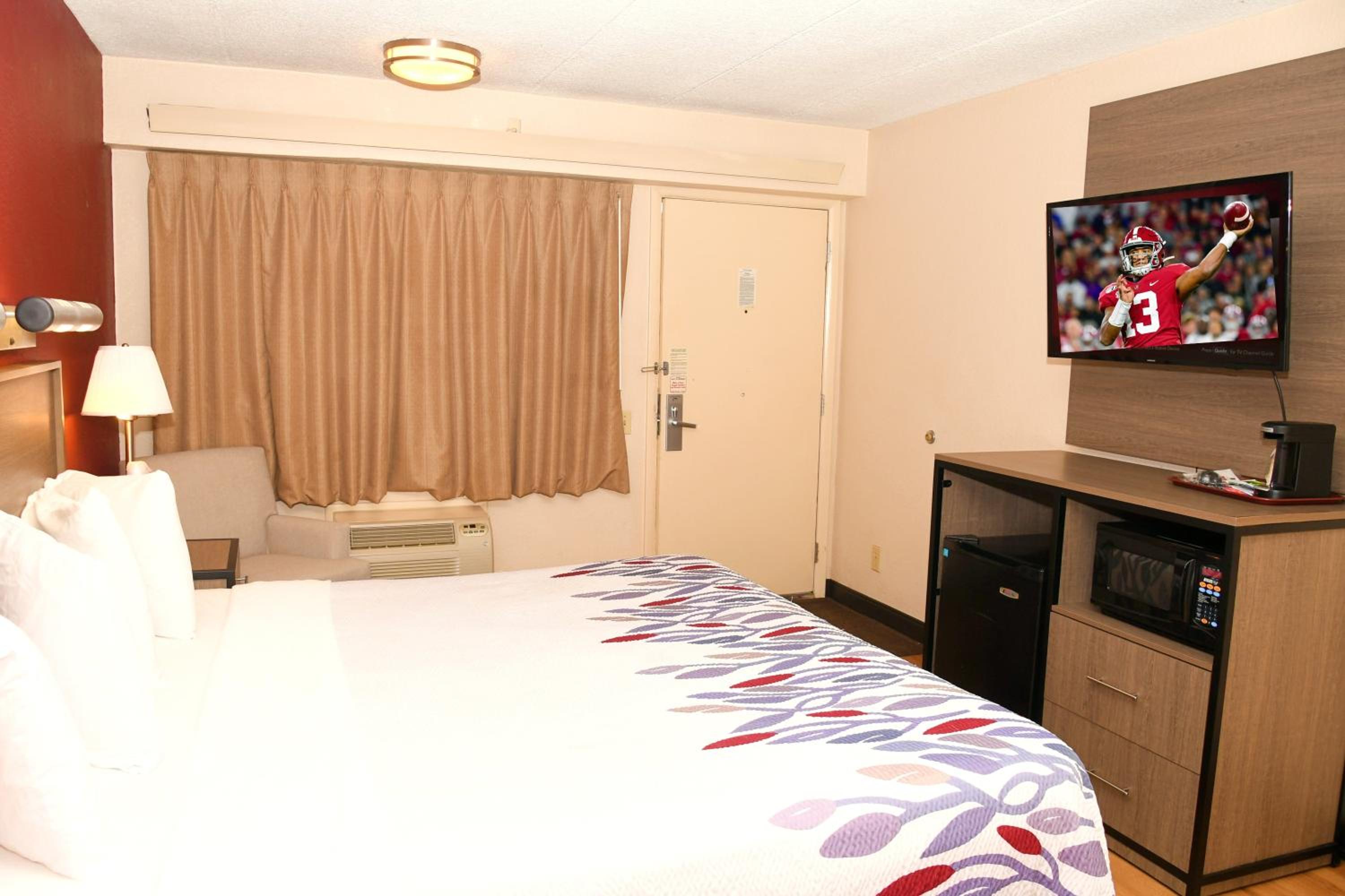 Superior King Room Smoke Free - Photo 3
