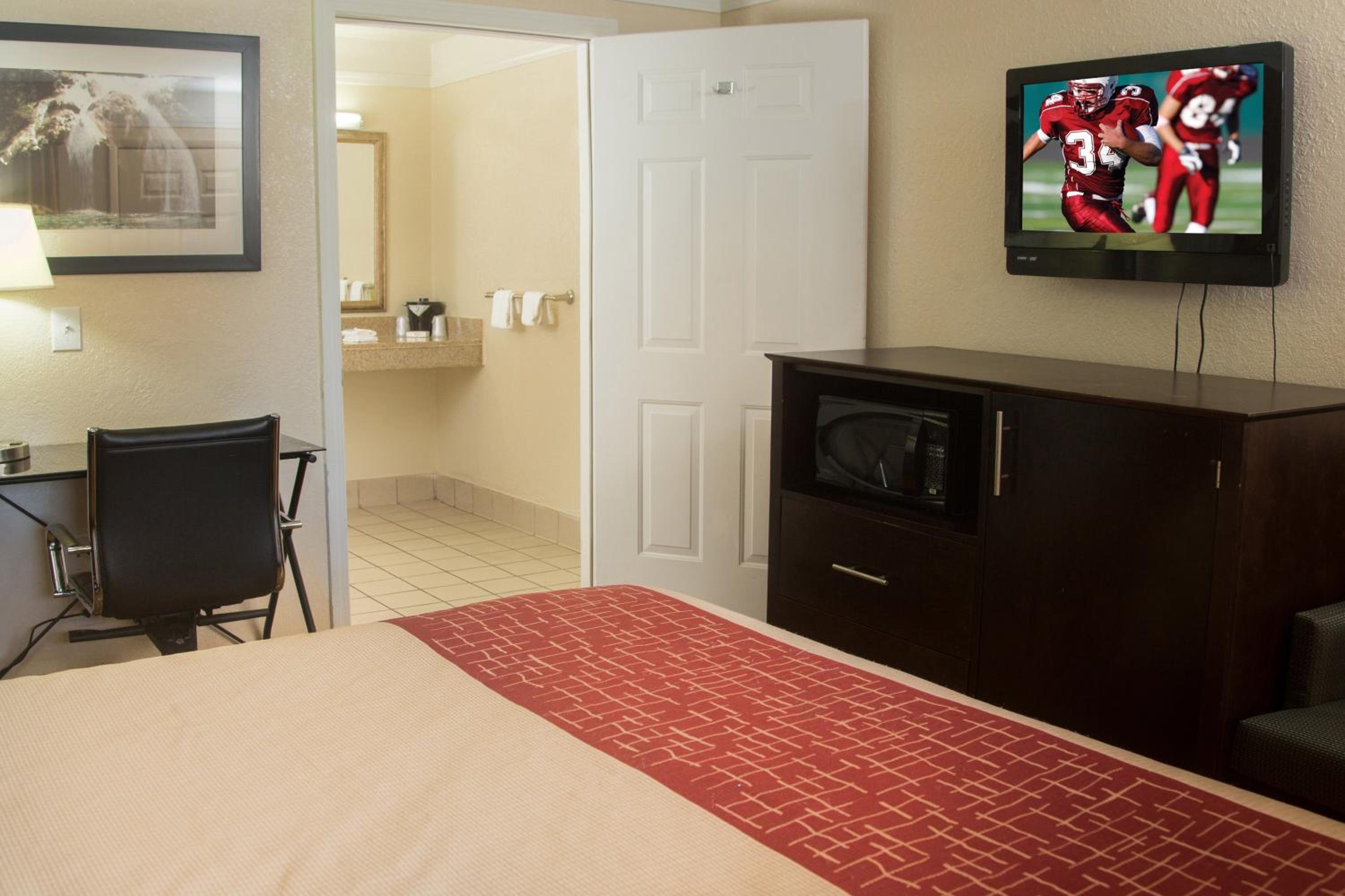 Superior King Room Non-Smoking - Photo 1