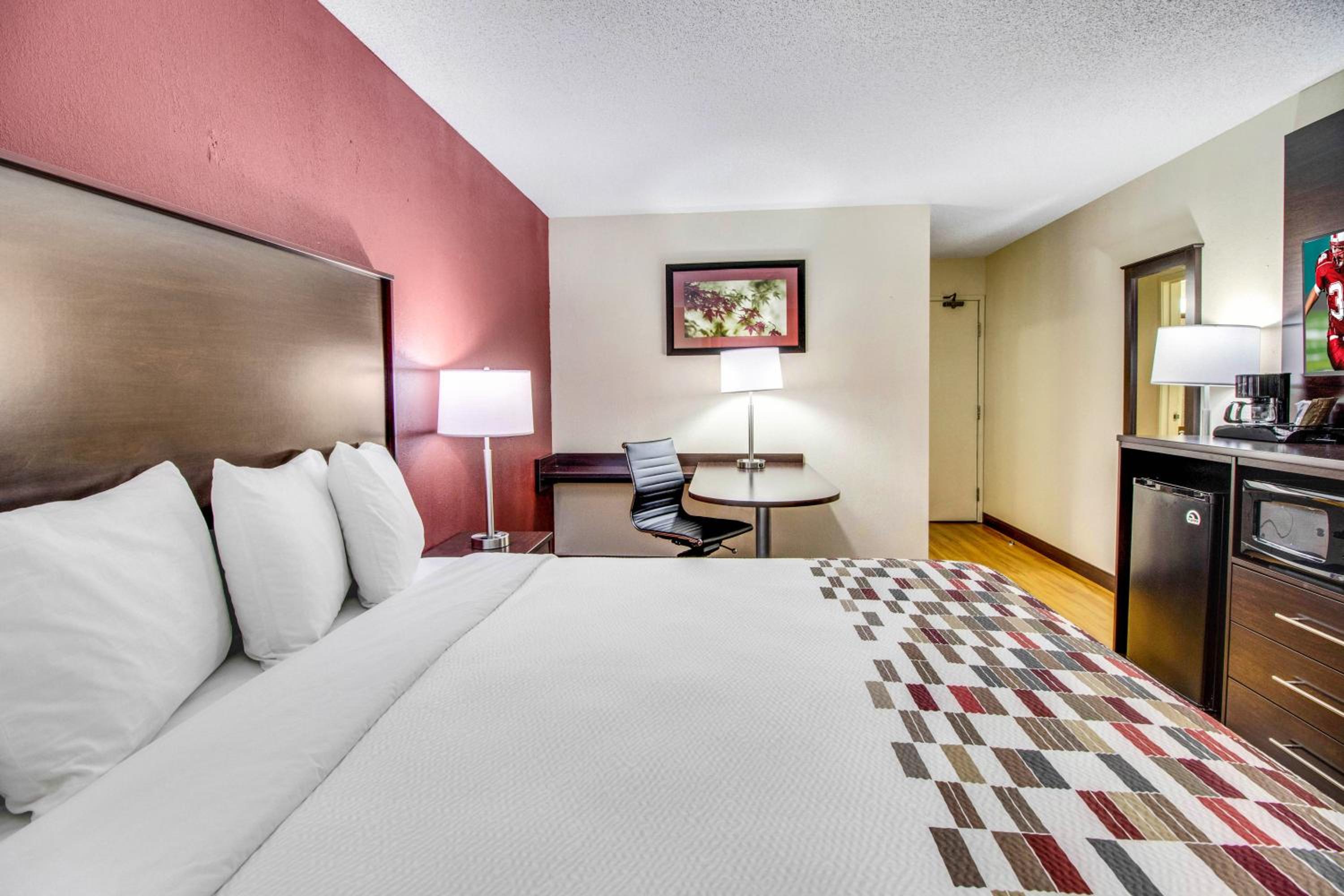 Superior King Room Non-Smoking photo 3