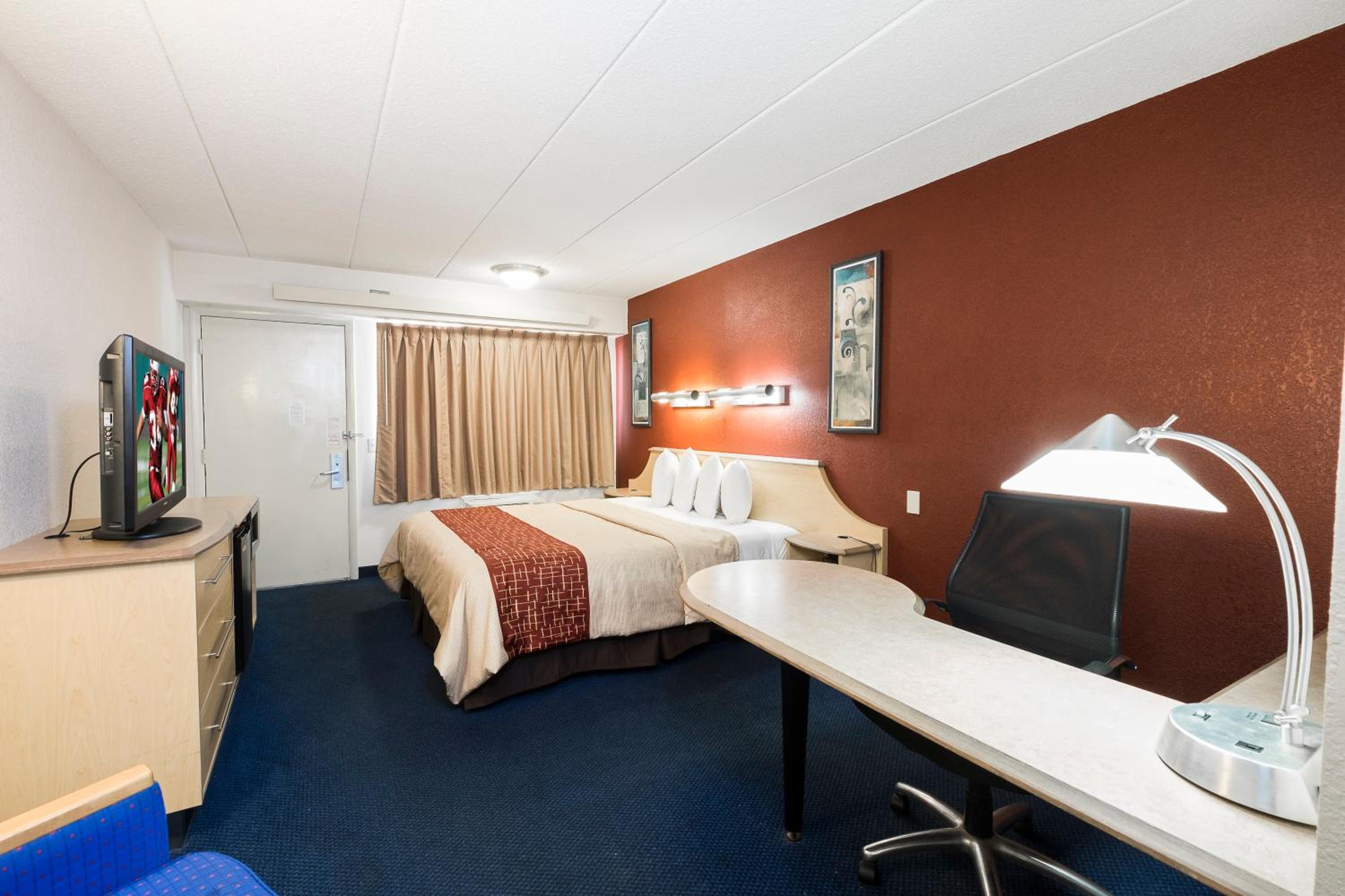 Superior King Room Non-Smoking photo 1