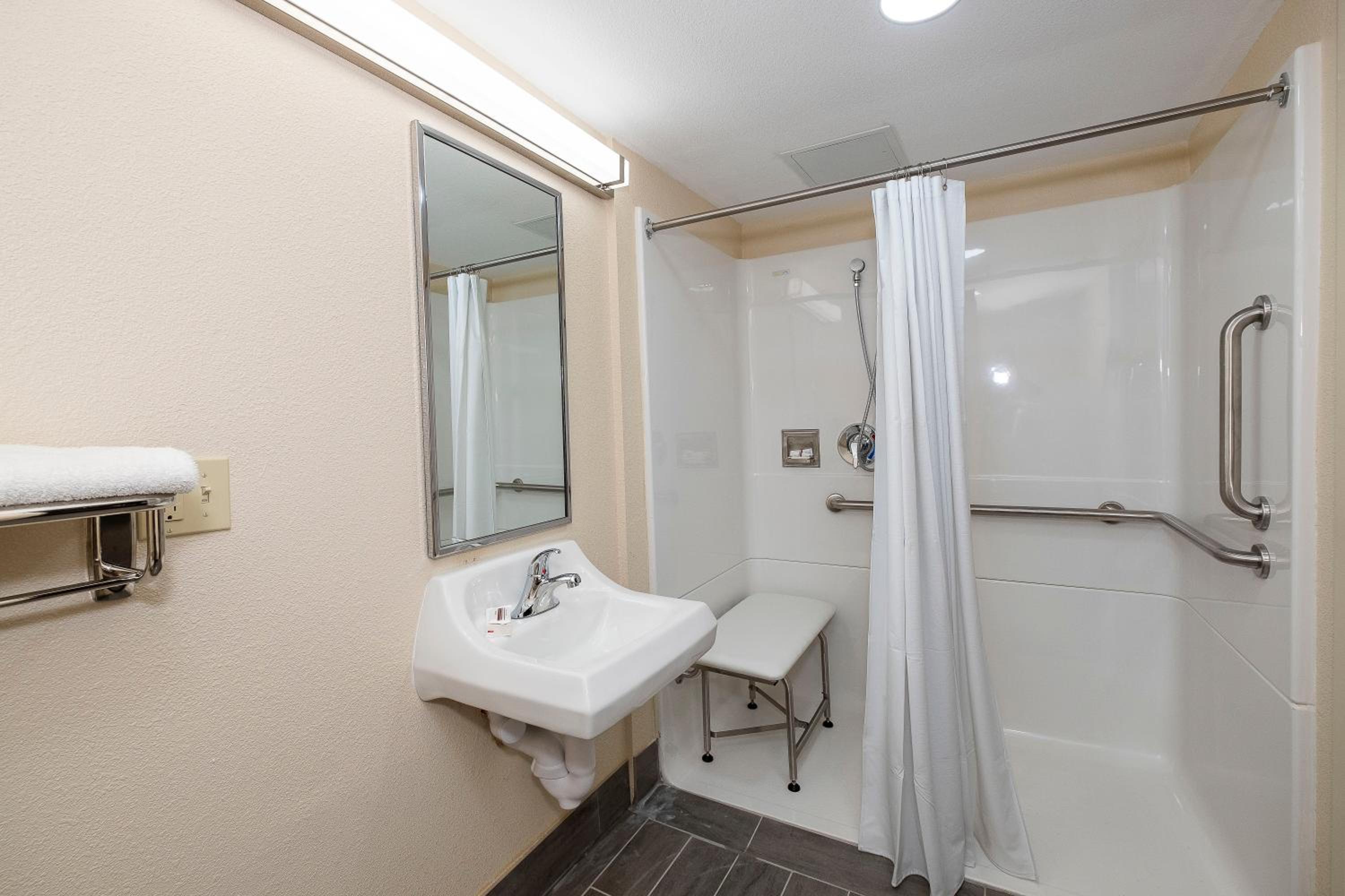 Red Roof Inn Freehold, Billede 3