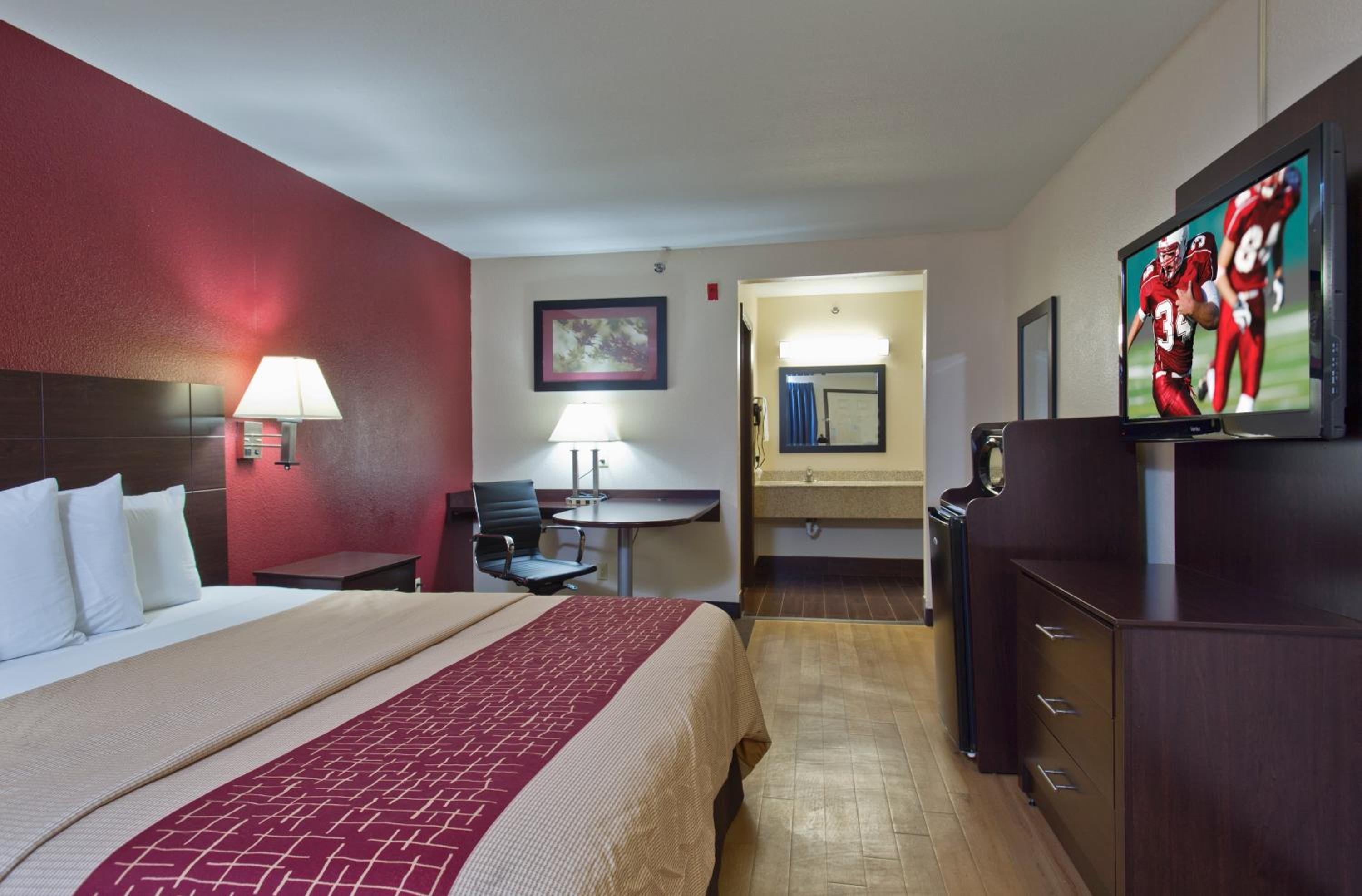 Superior King Room Non-Smoking - Photo 1