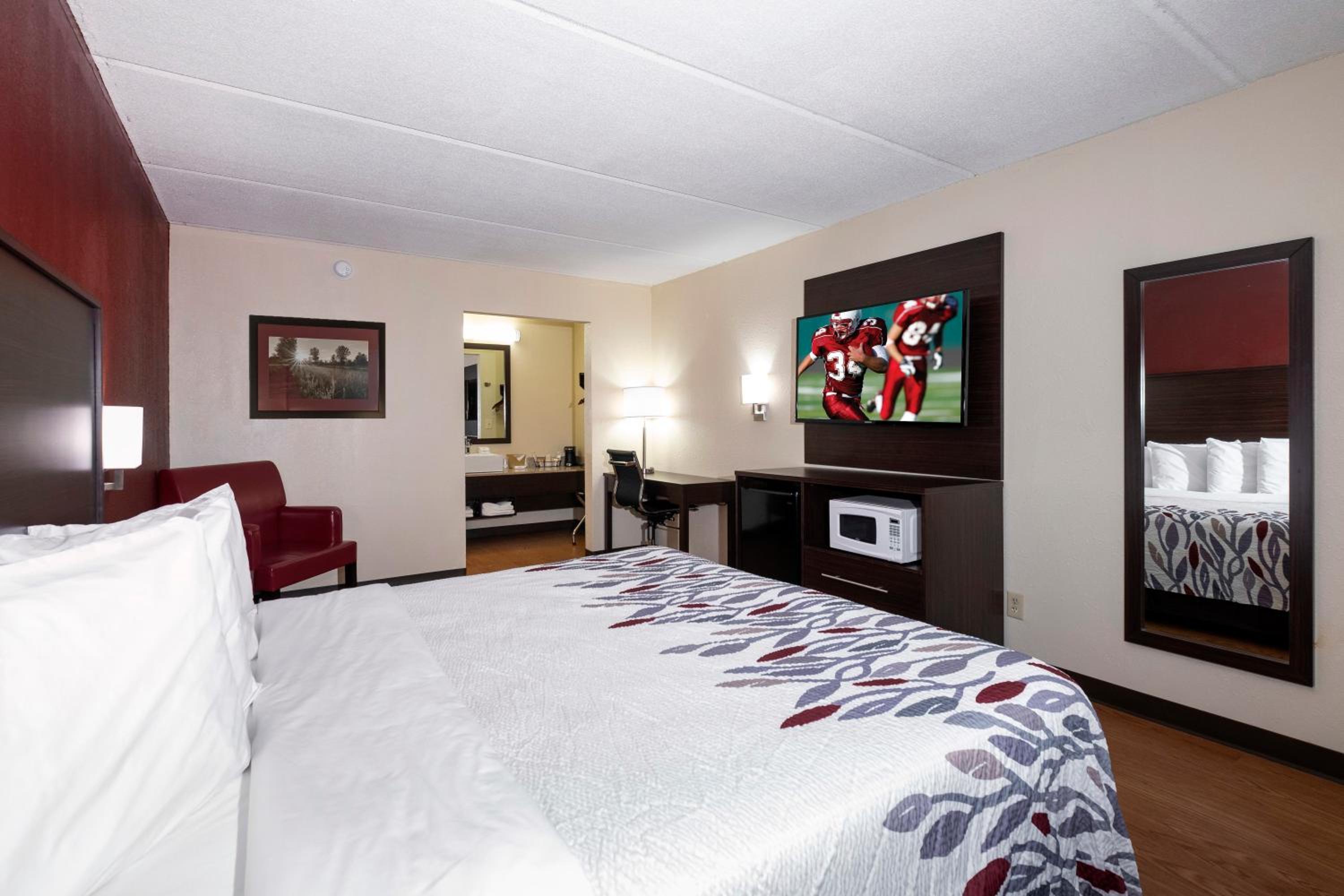 Superior King Room Non-Smoking - Photo 1