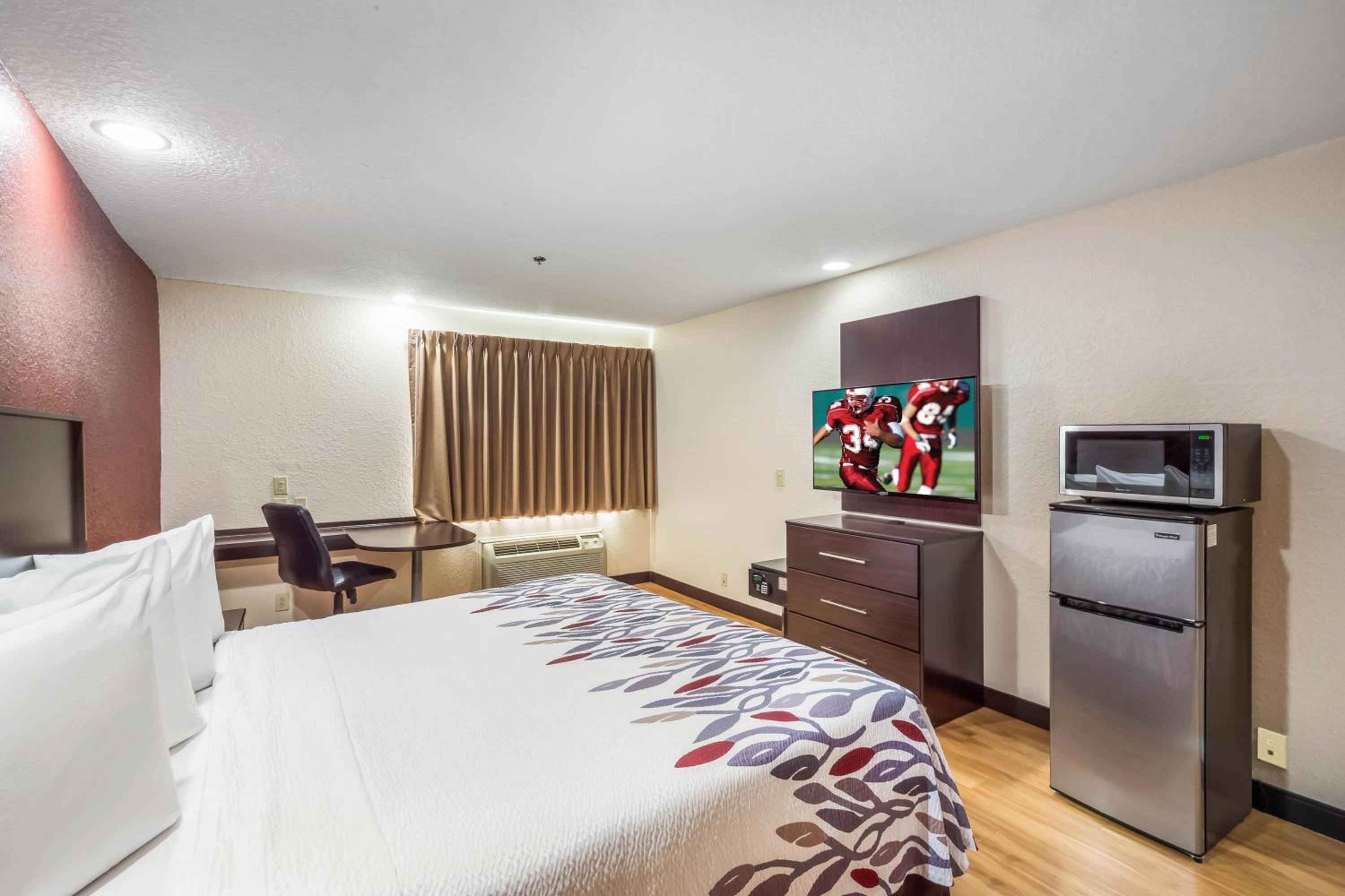 Superior King Room Smoke Free - Photo 2