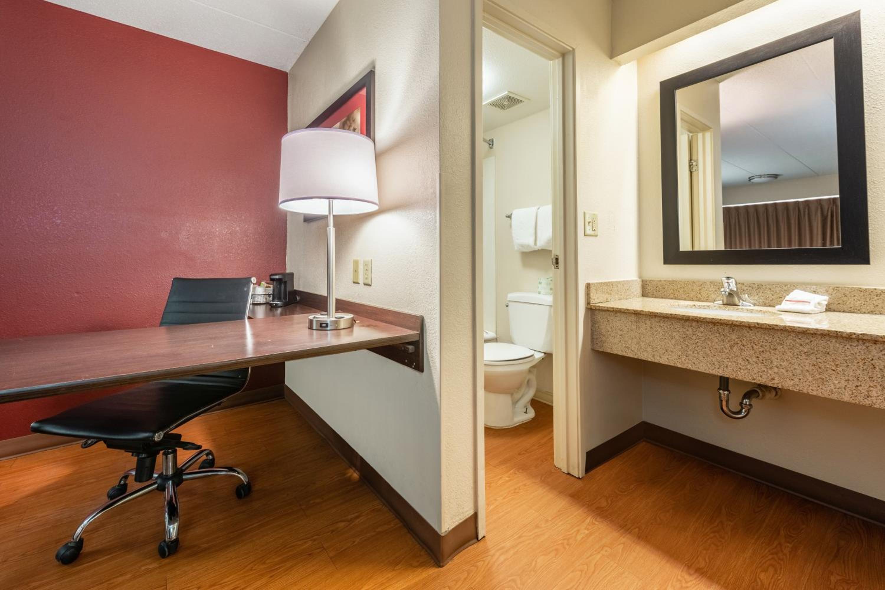 Superior King Room Smoke Free - Photo 2