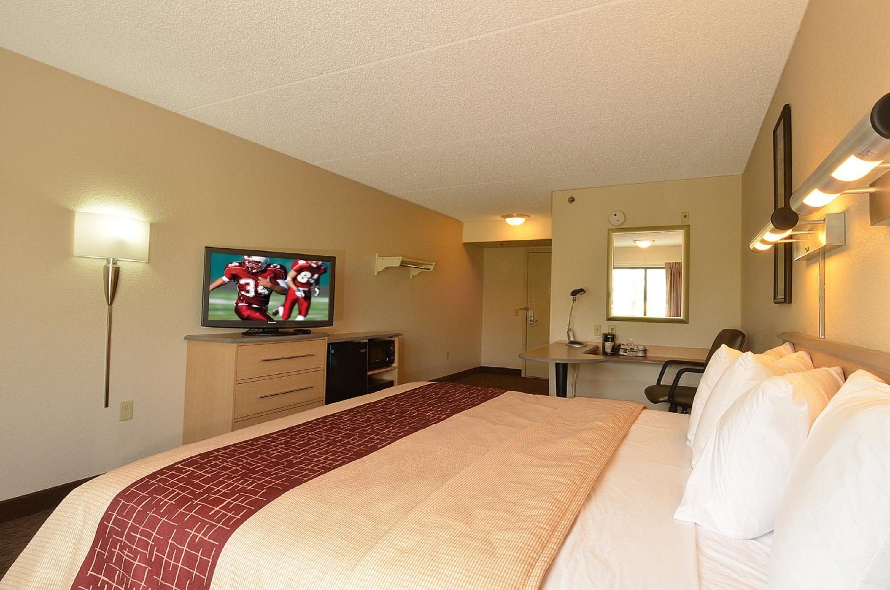  Superior King Room Smoke Free - Photo 8