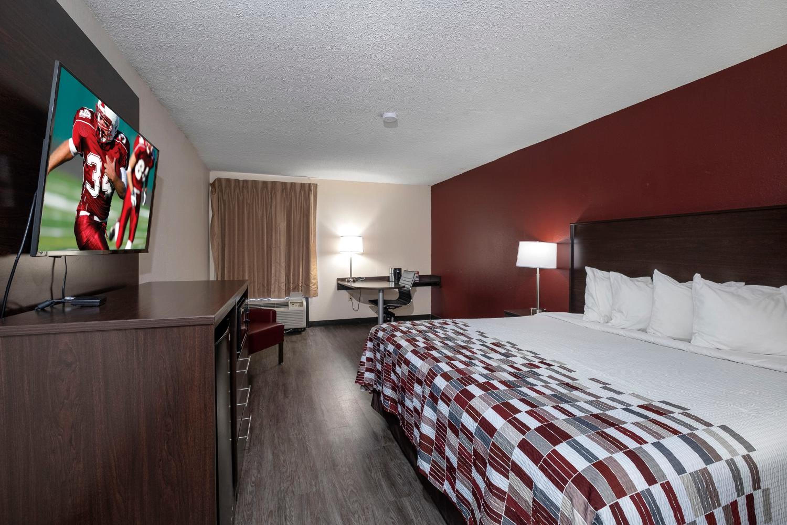 Superior King Room - Non-Smoking photo 1