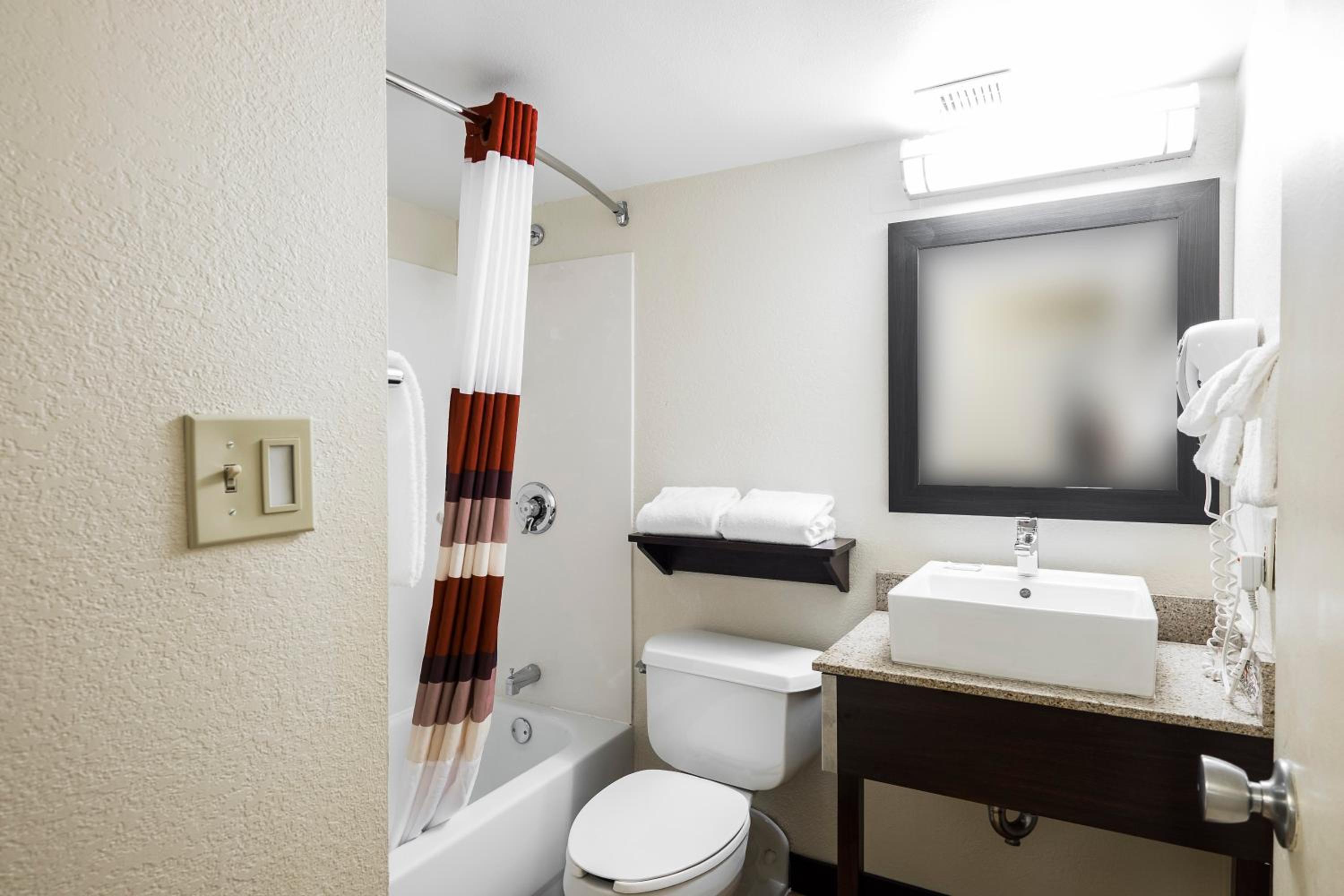Superior King Room Smoke Free - Photo 4