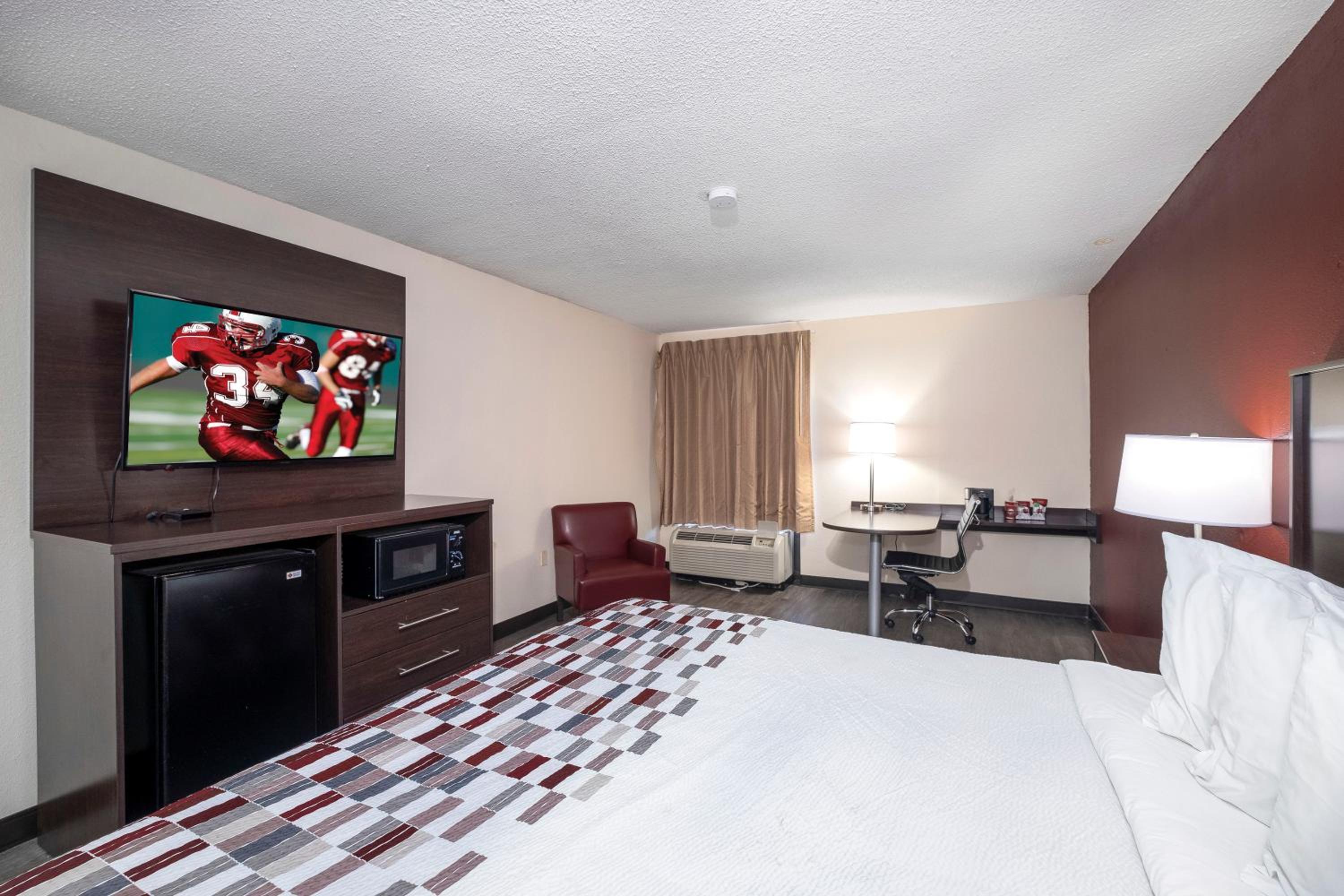 Superior King Room - Non-Smoking photo 3